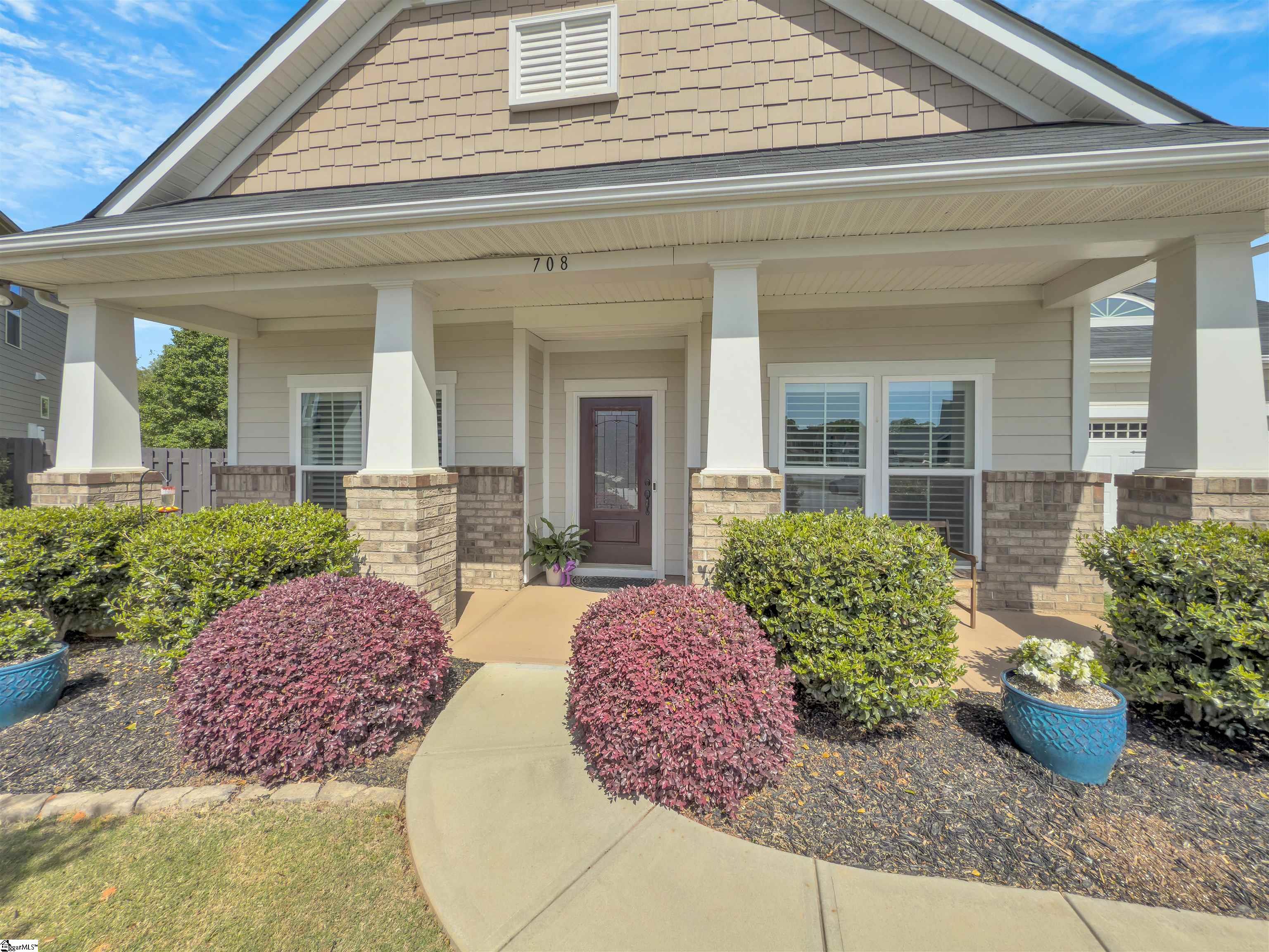 708 Emerald Hill Court