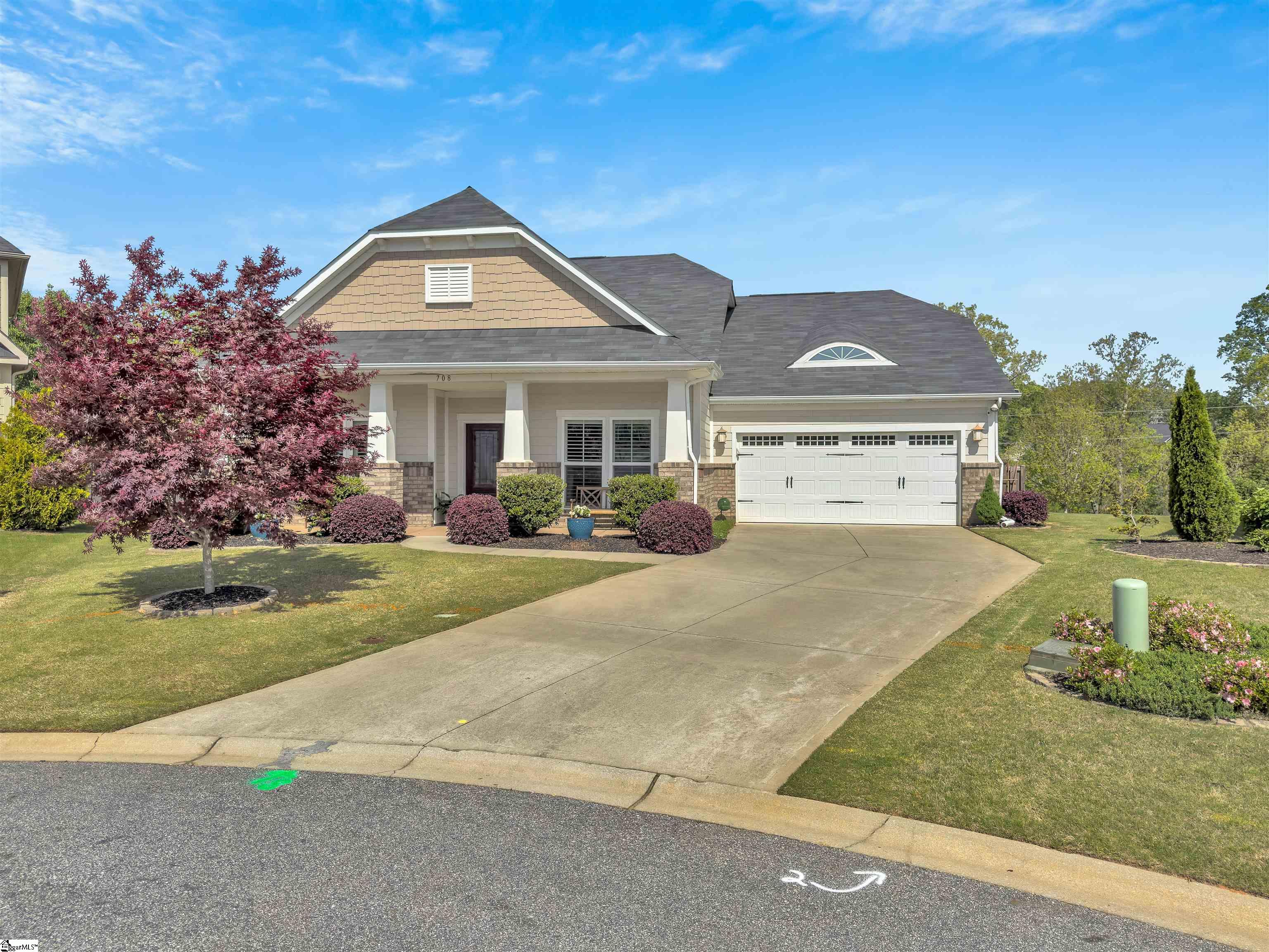 708 Emerald Hill Court