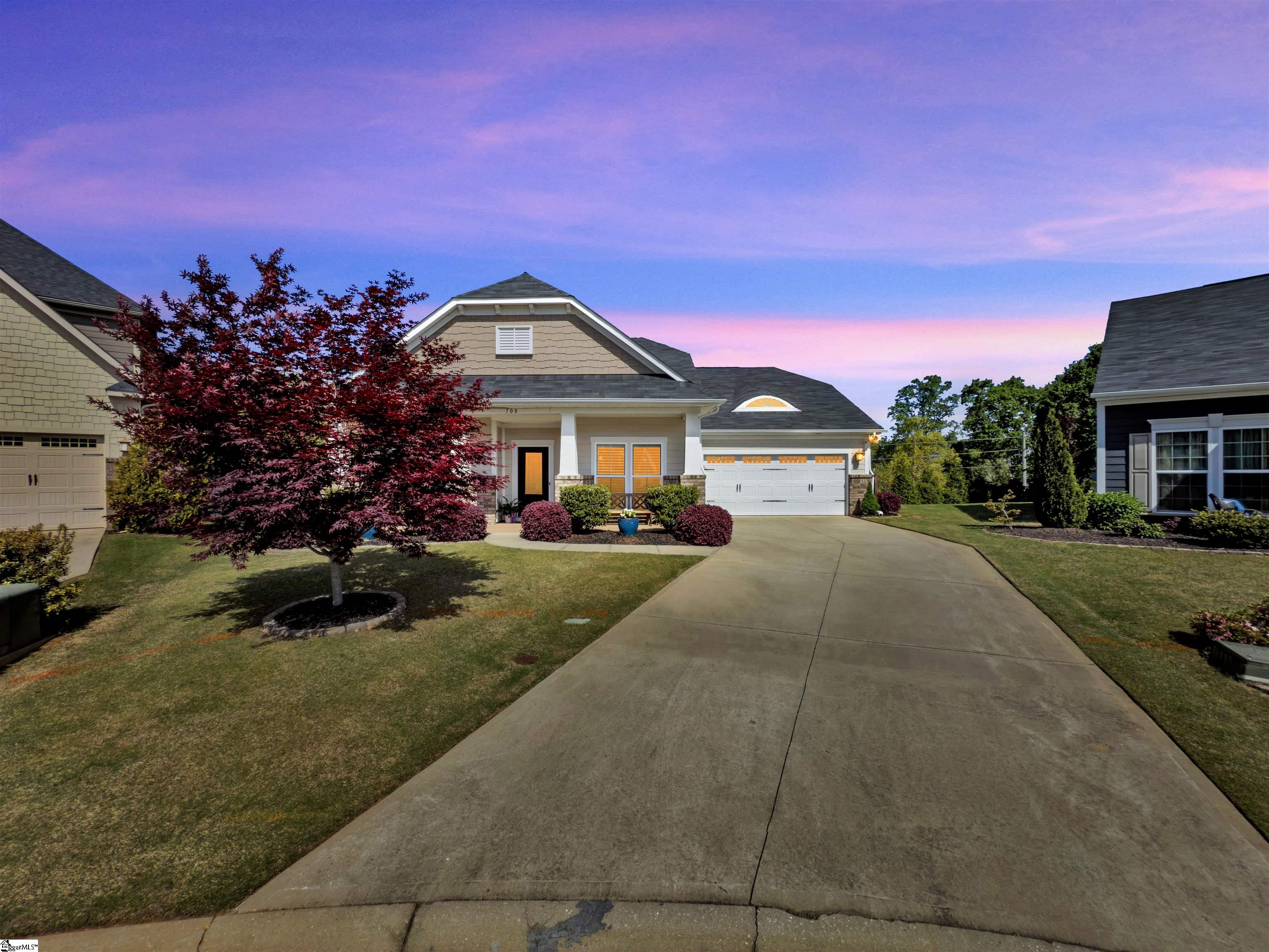 708 Emerald Hill Court