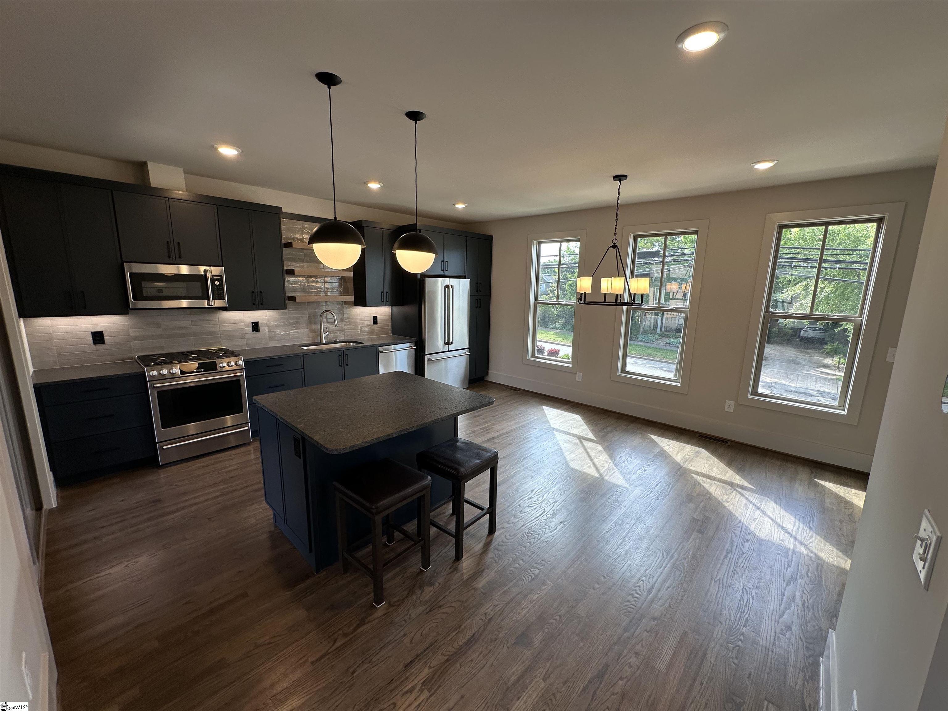 706 Anderson Road Lot 4