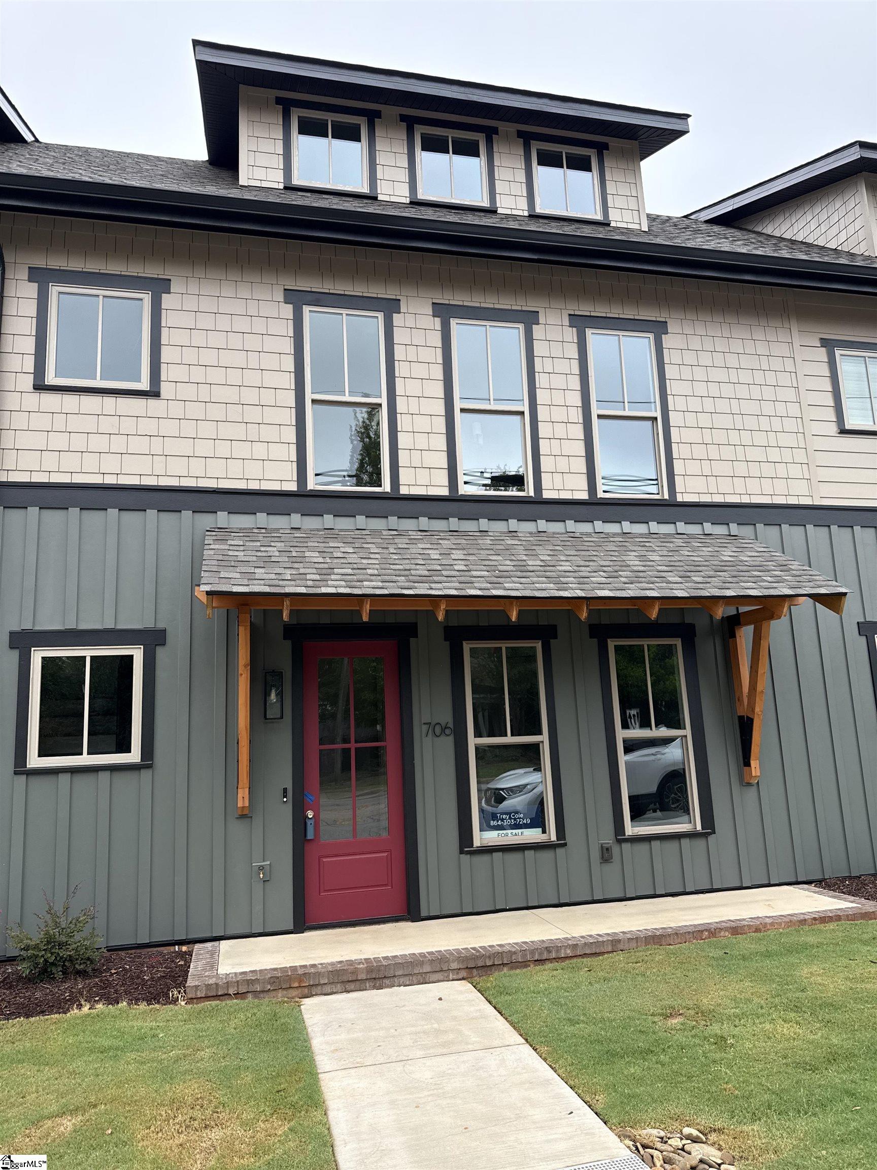 706 Anderson Road Lot 4