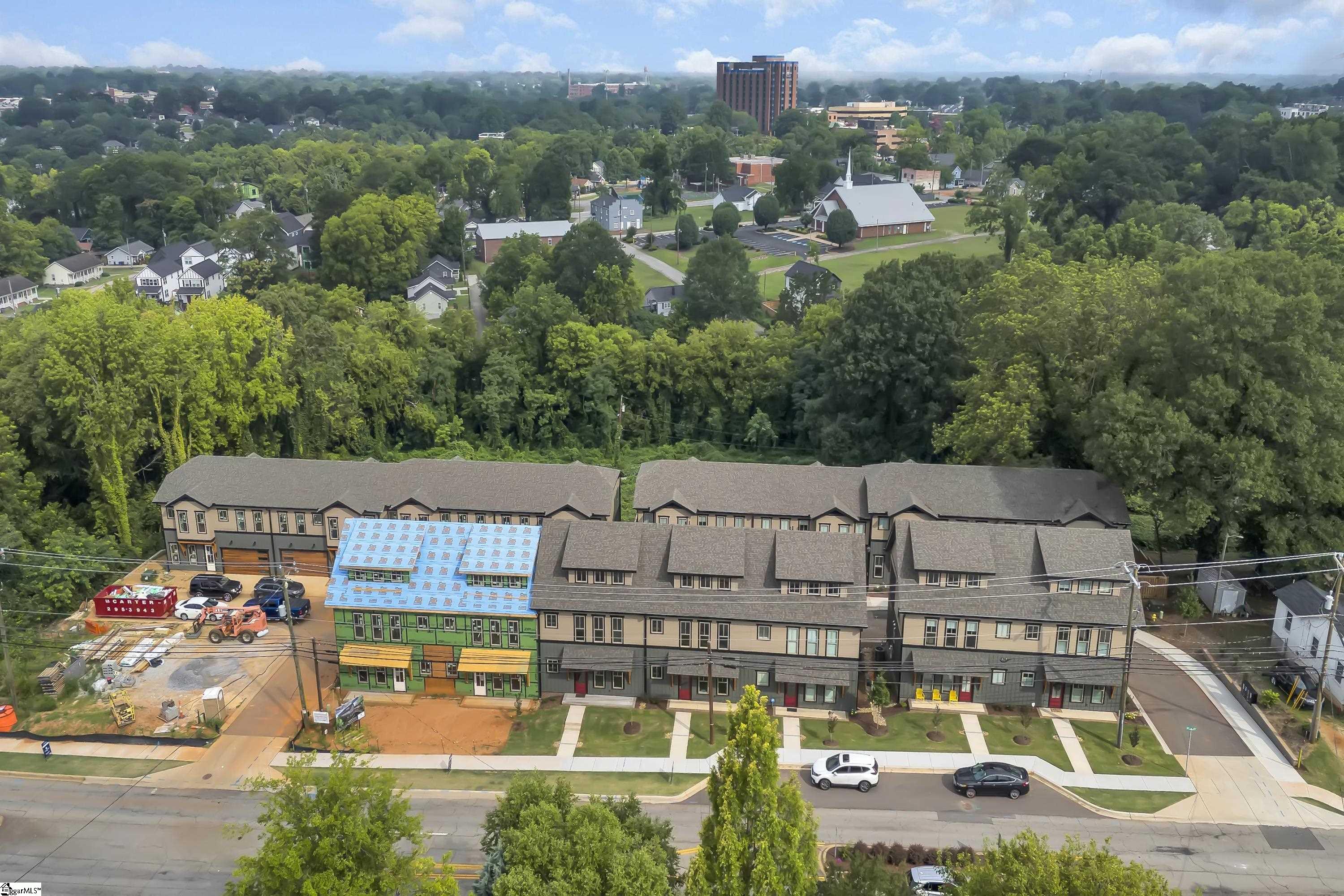 706 Anderson Road Lot 4