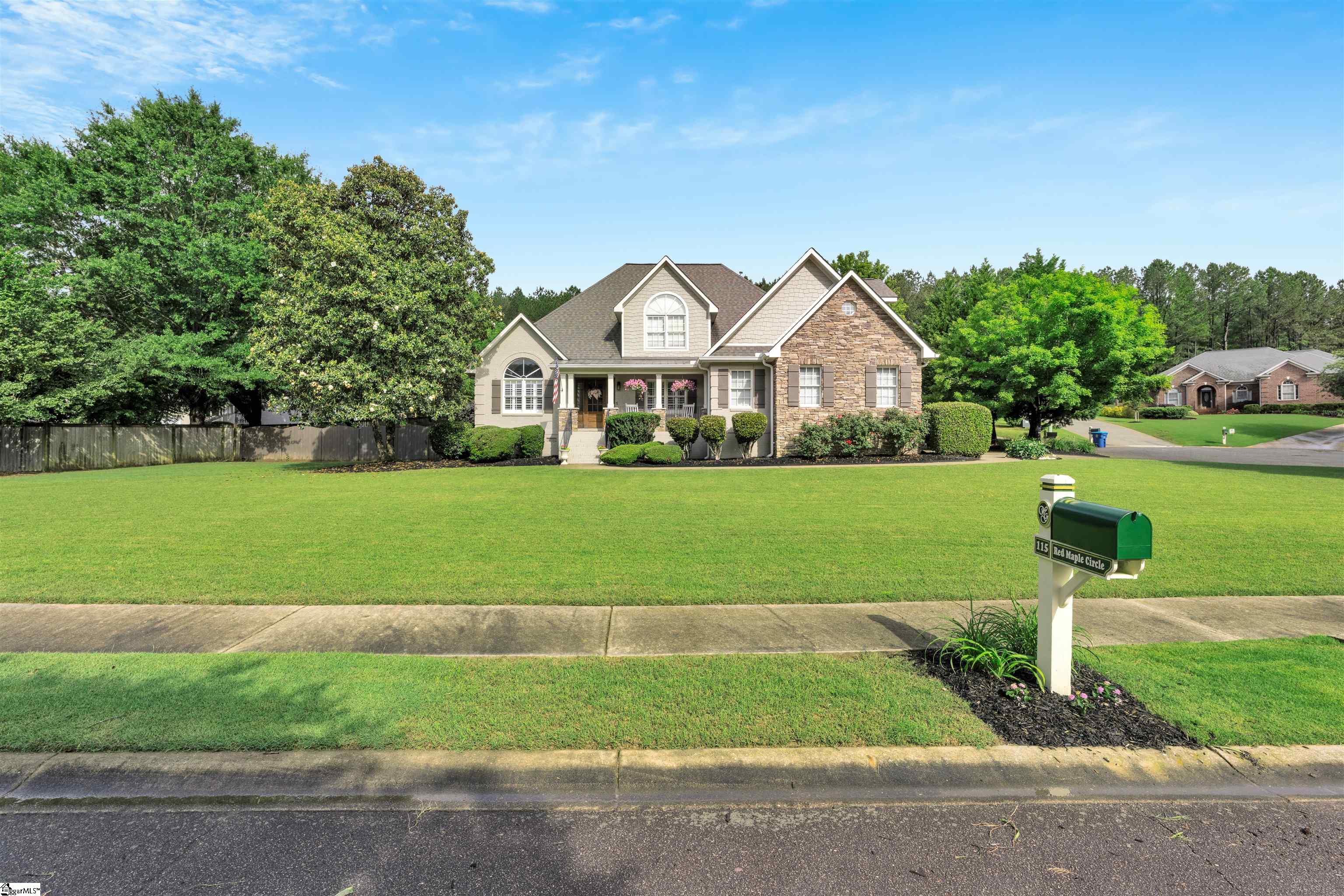 115 Red Maple Circle