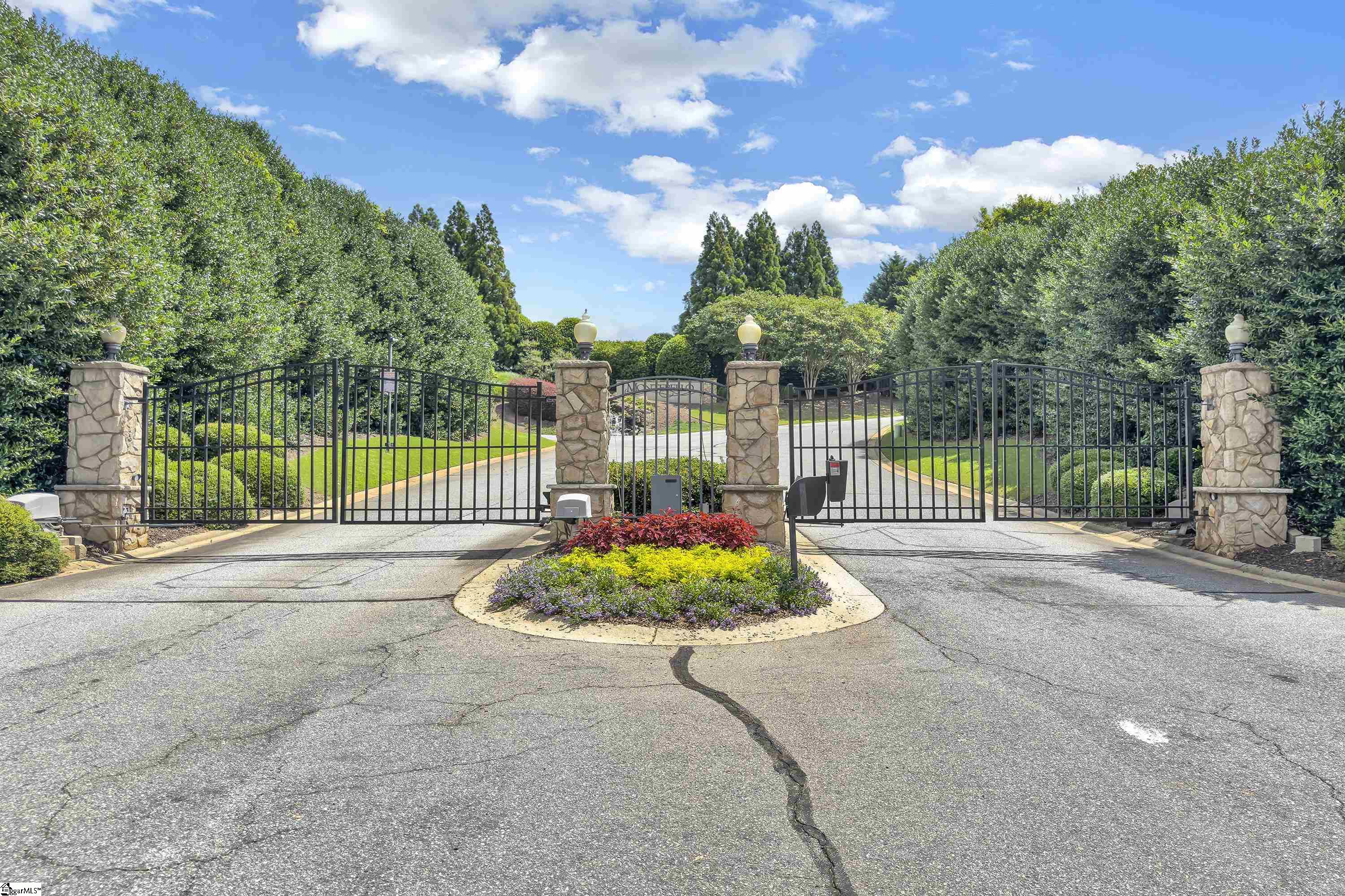 14 Monet Drive