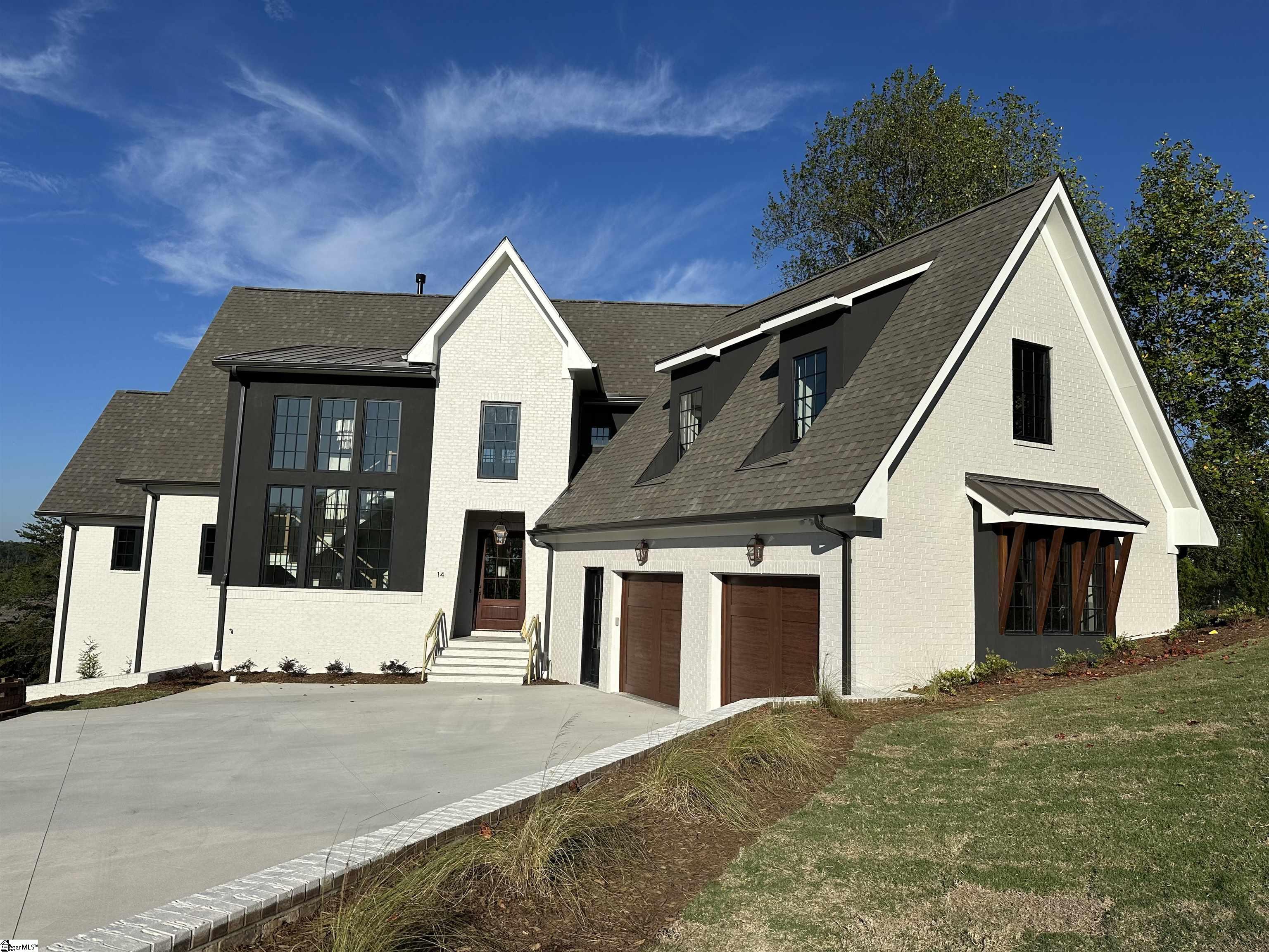14 Monet Drive