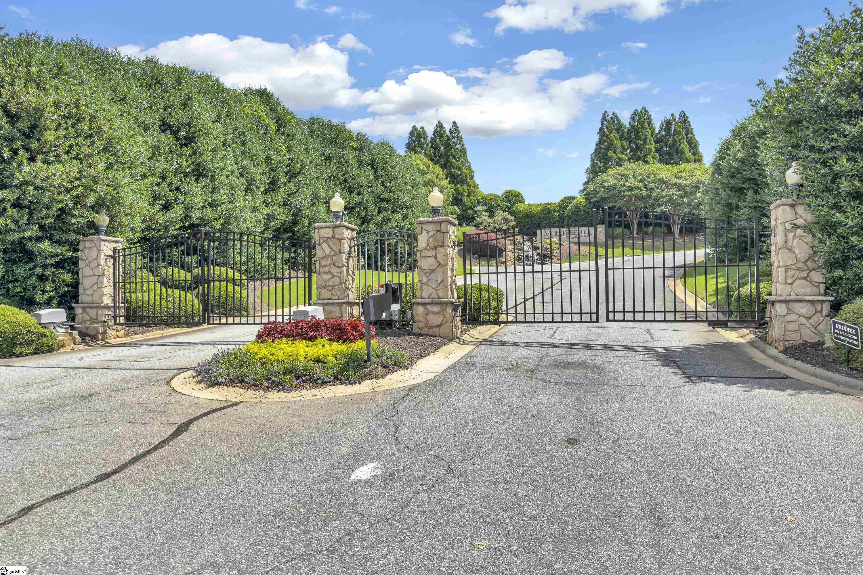 14 Monet Drive
