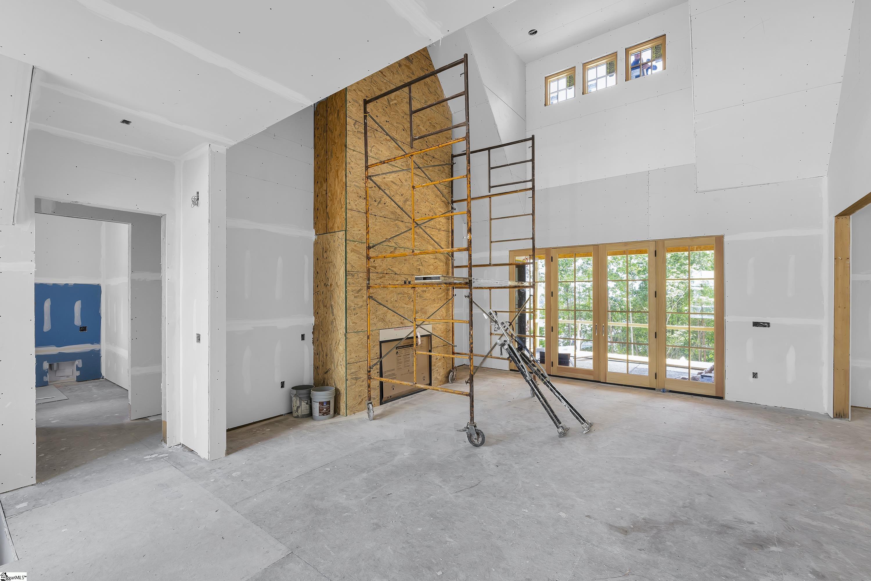 14 Monet Drive