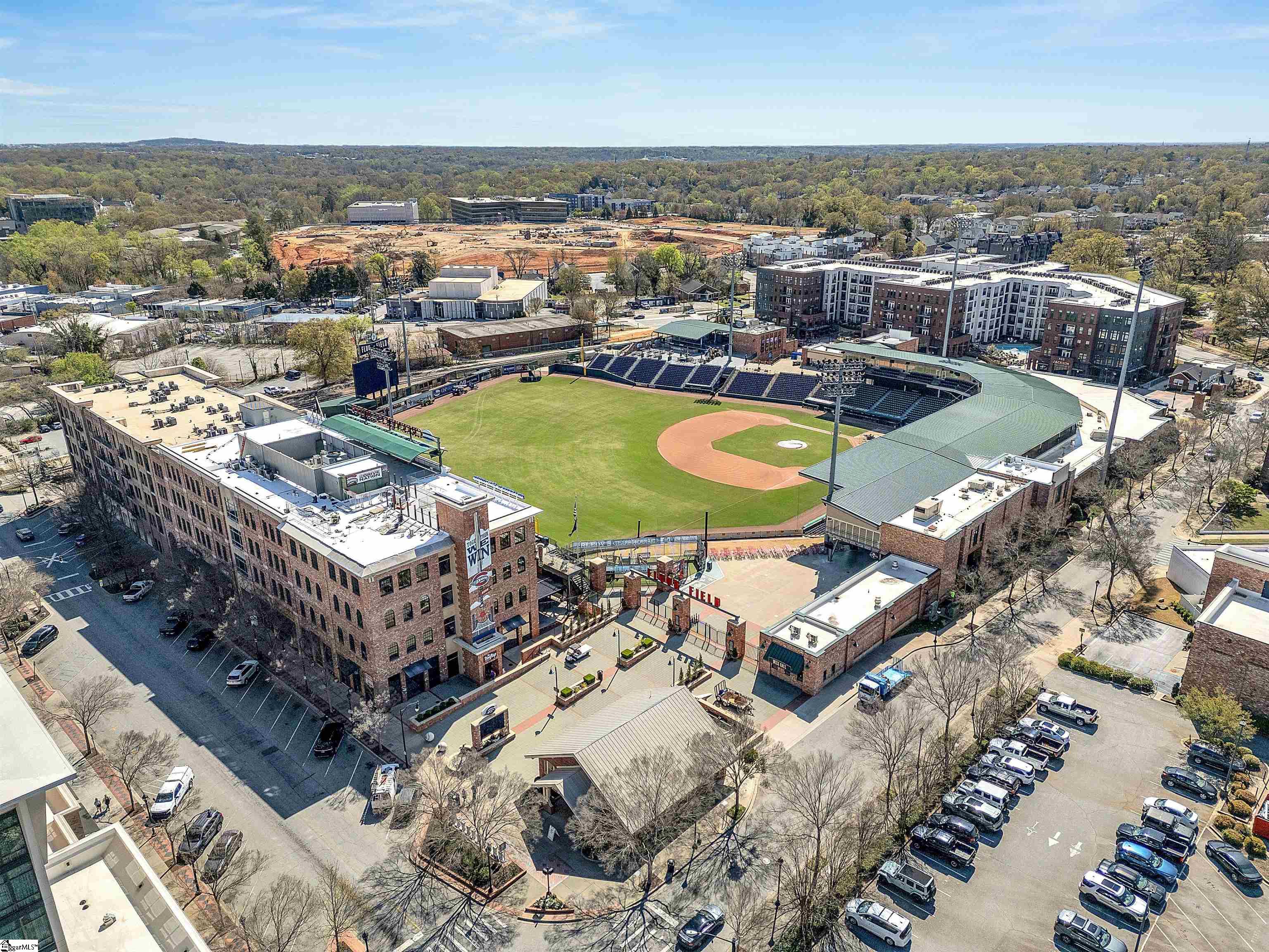 110 N Markley Street Unit 102