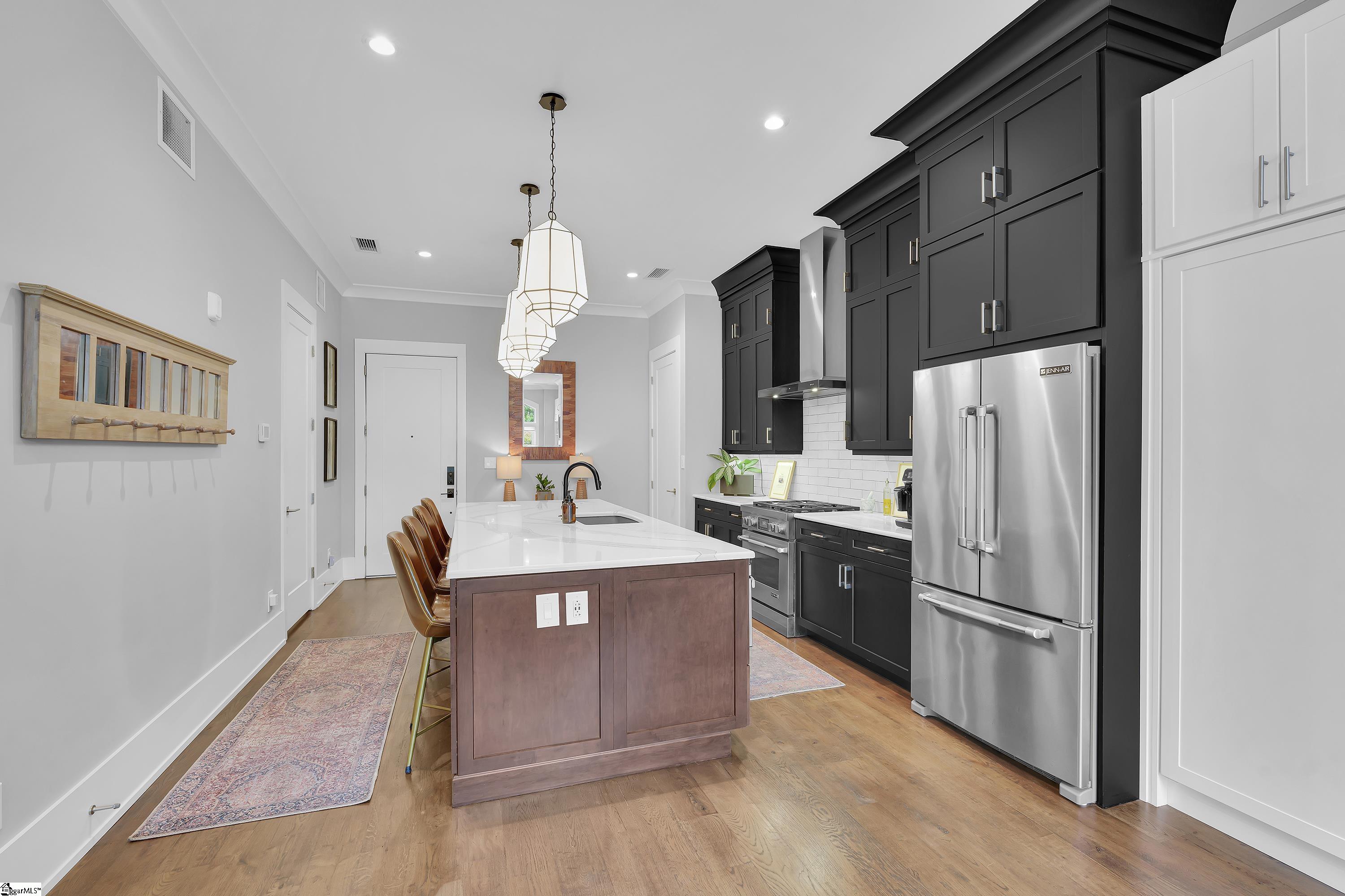 110 N Markley Street Unit 102