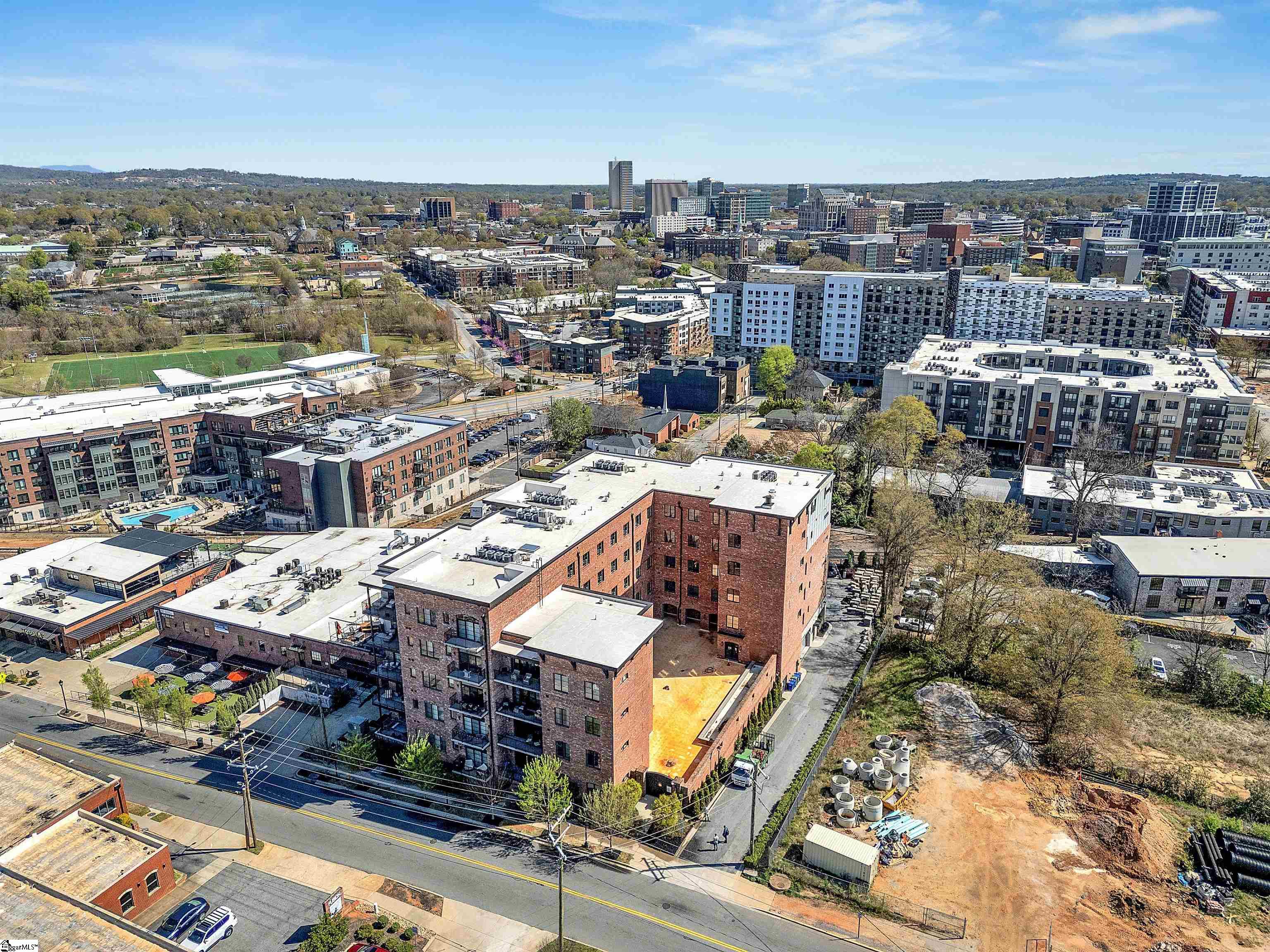 110 N Markley Street Unit 102