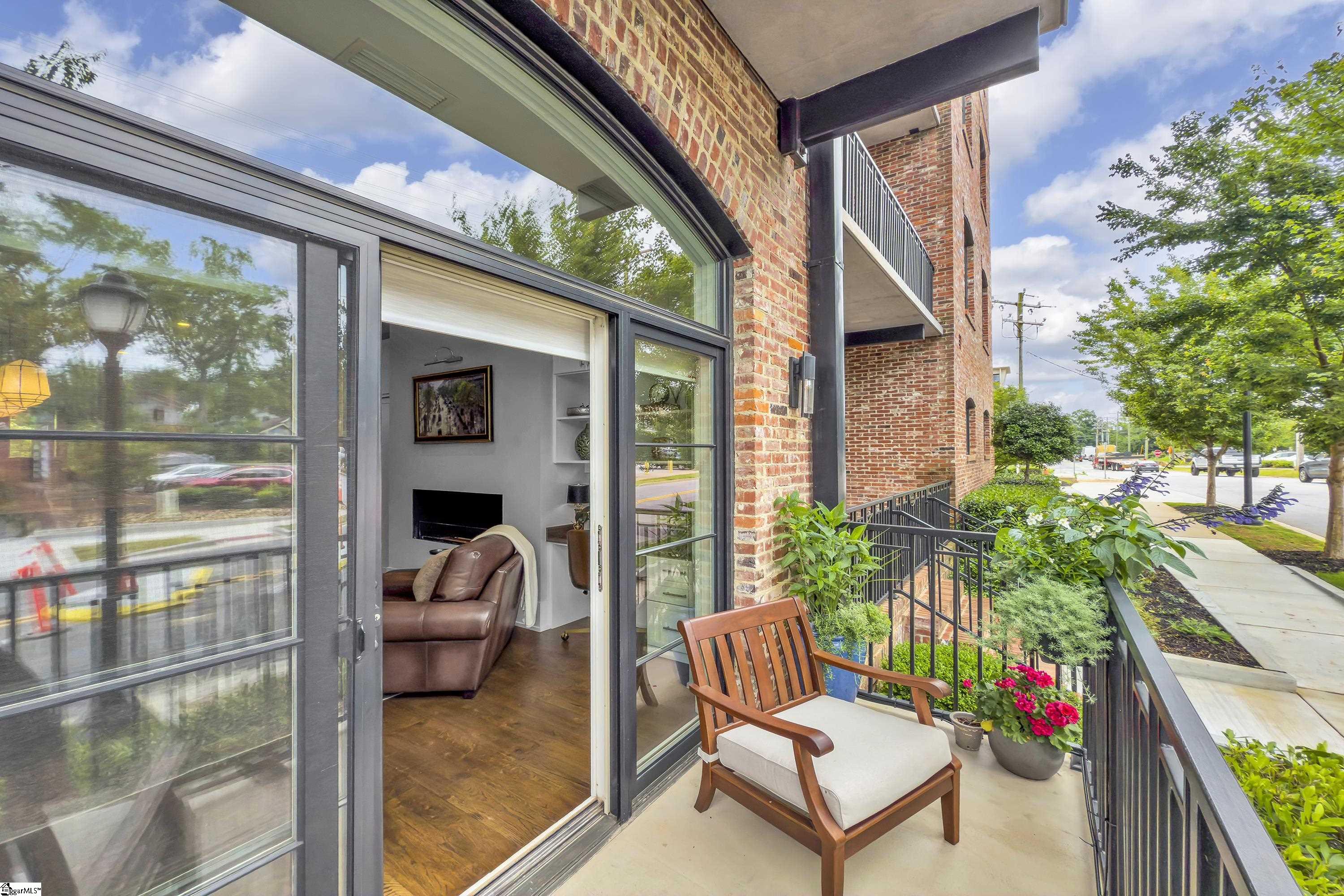 110 N Markley Street Unit 102