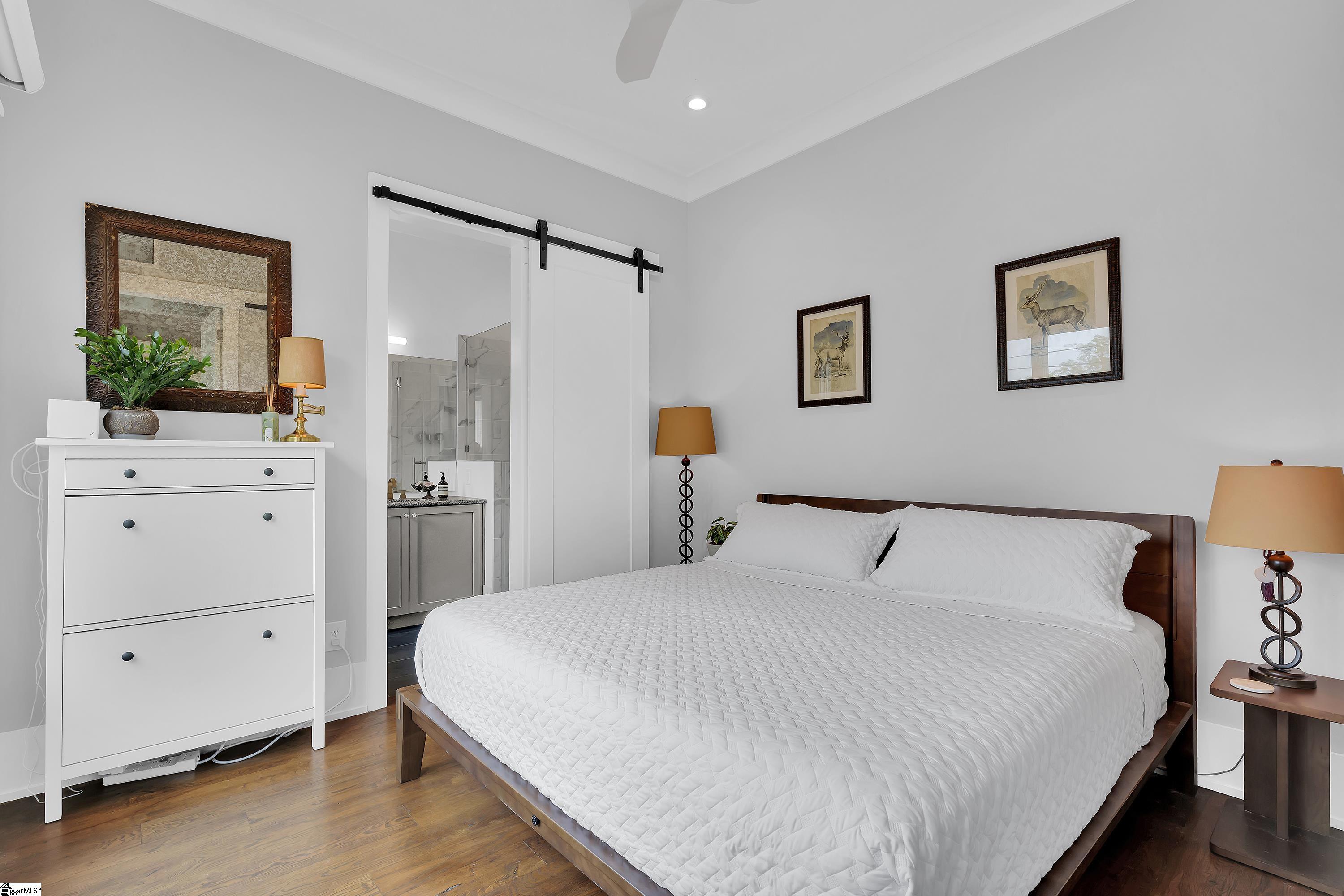 110 N Markley Street Unit 102