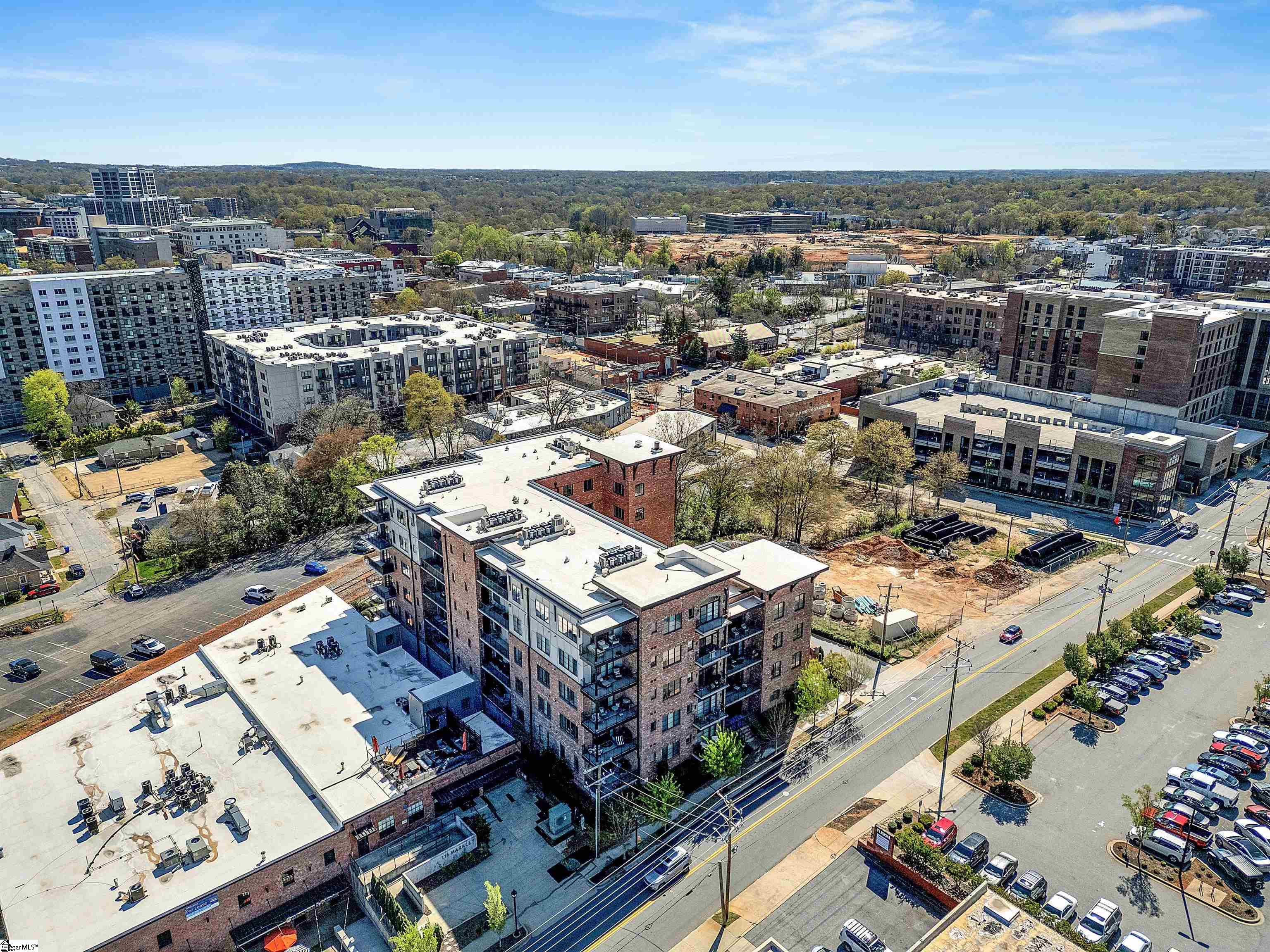 110 N Markley Street Unit 102