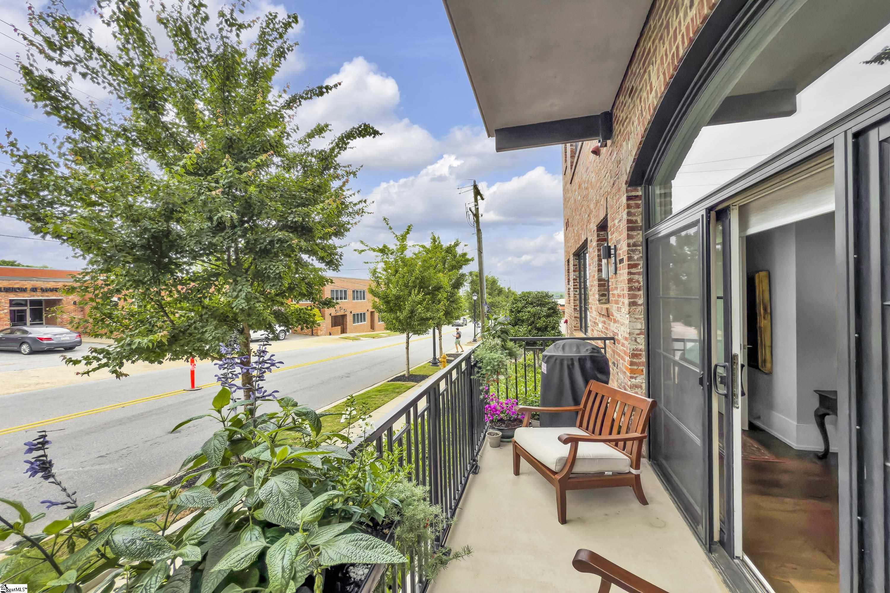 110 N Markley Street Unit 102