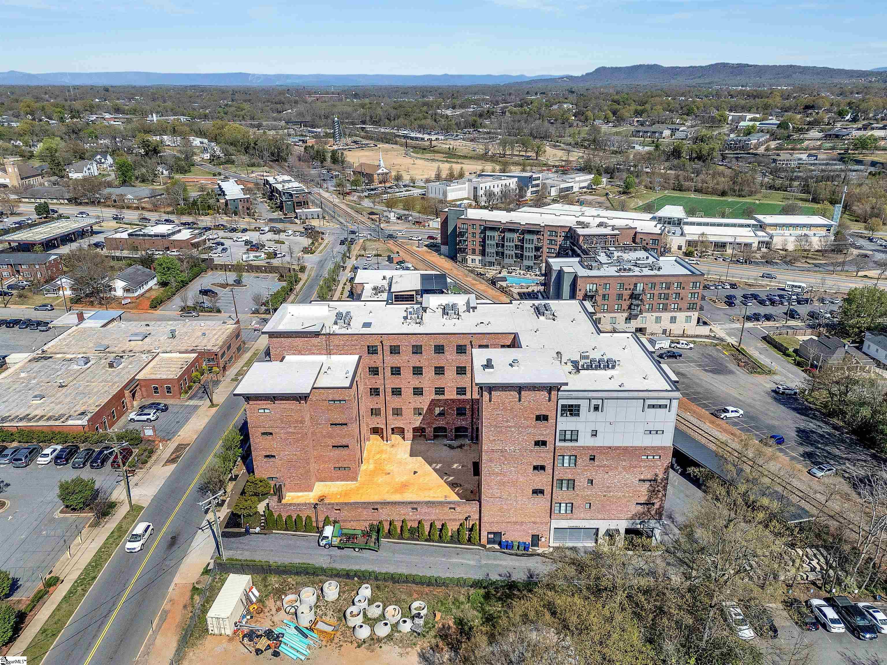 110 N Markley Street Unit 102