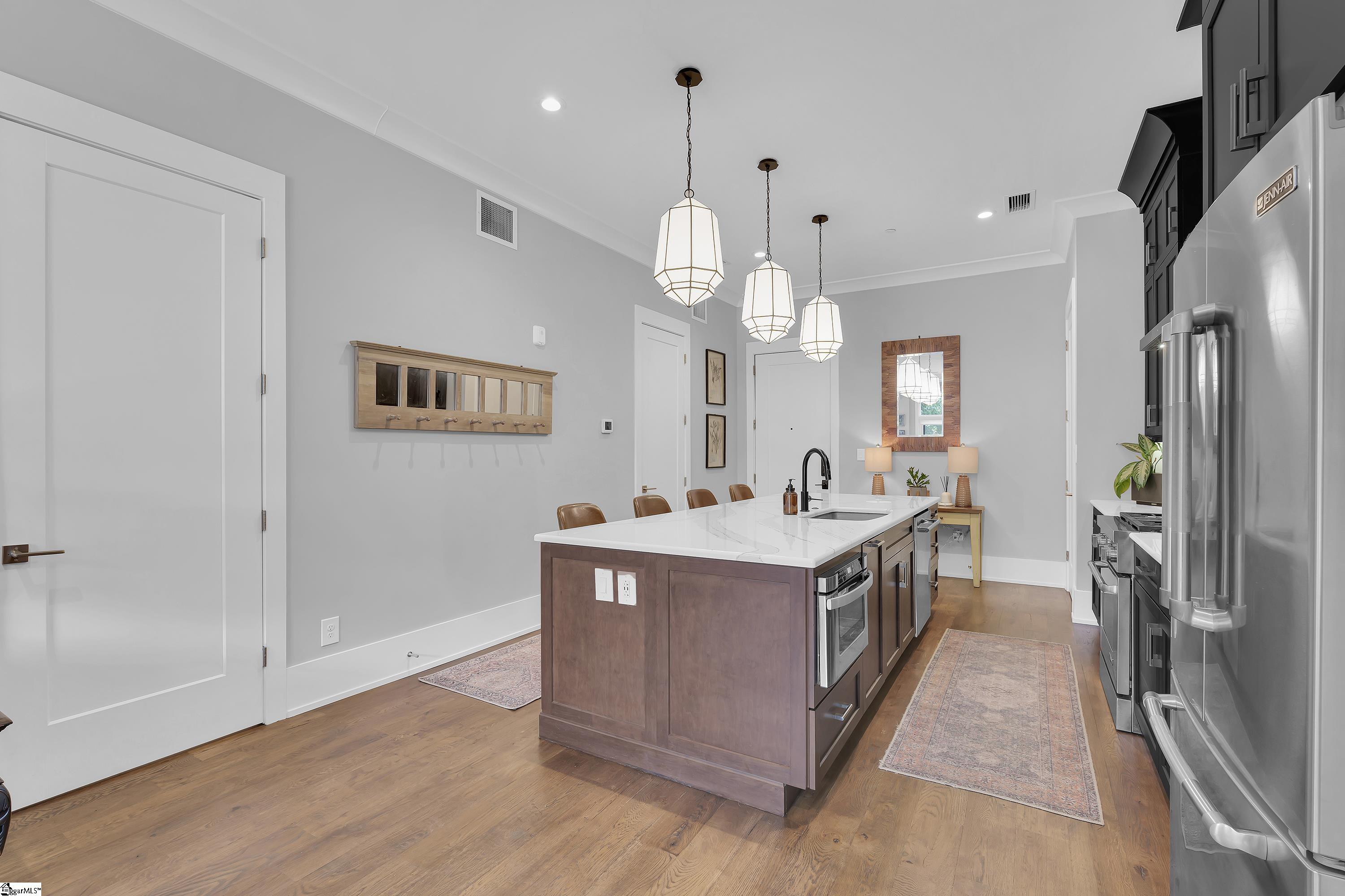 110 N Markley Street Unit 102