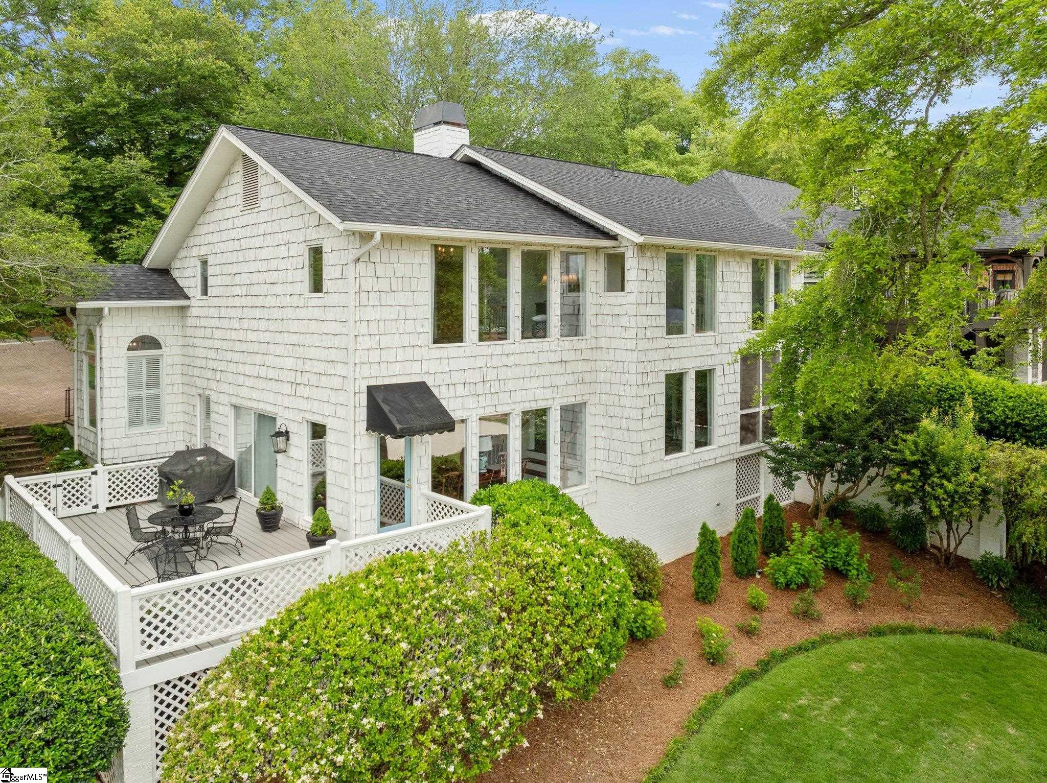 226 Hidden Hills Drive