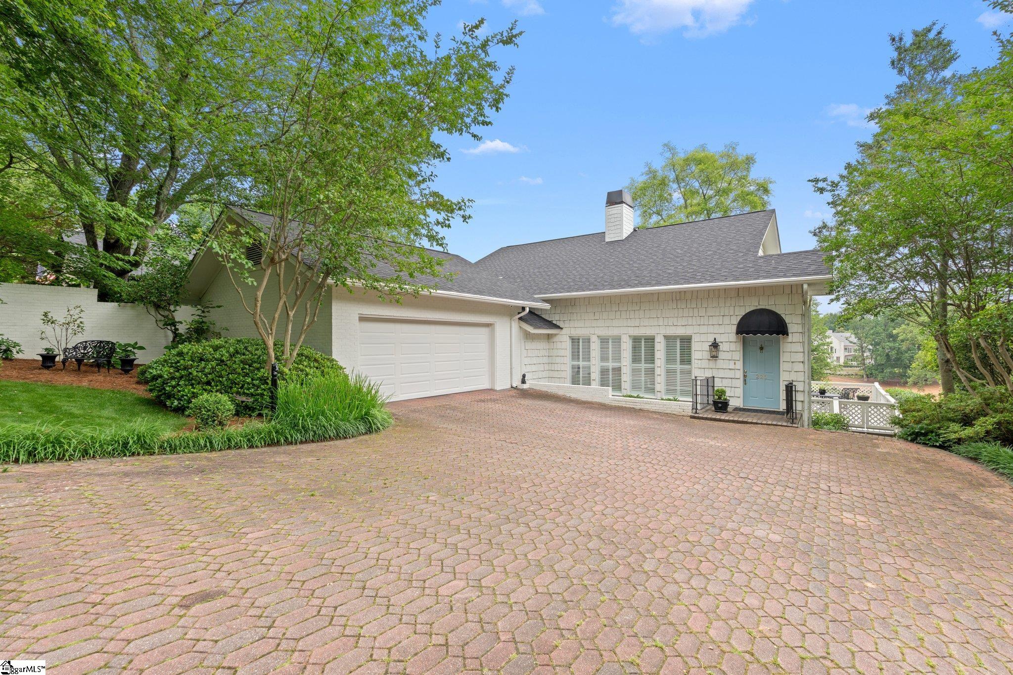 226 Hidden Hills Drive