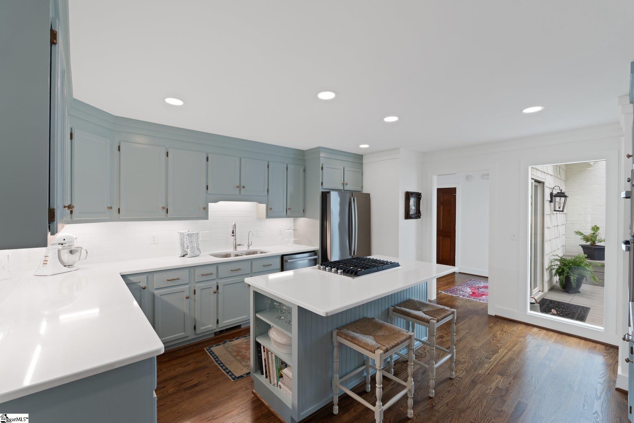 226 Hidden Hills Drive