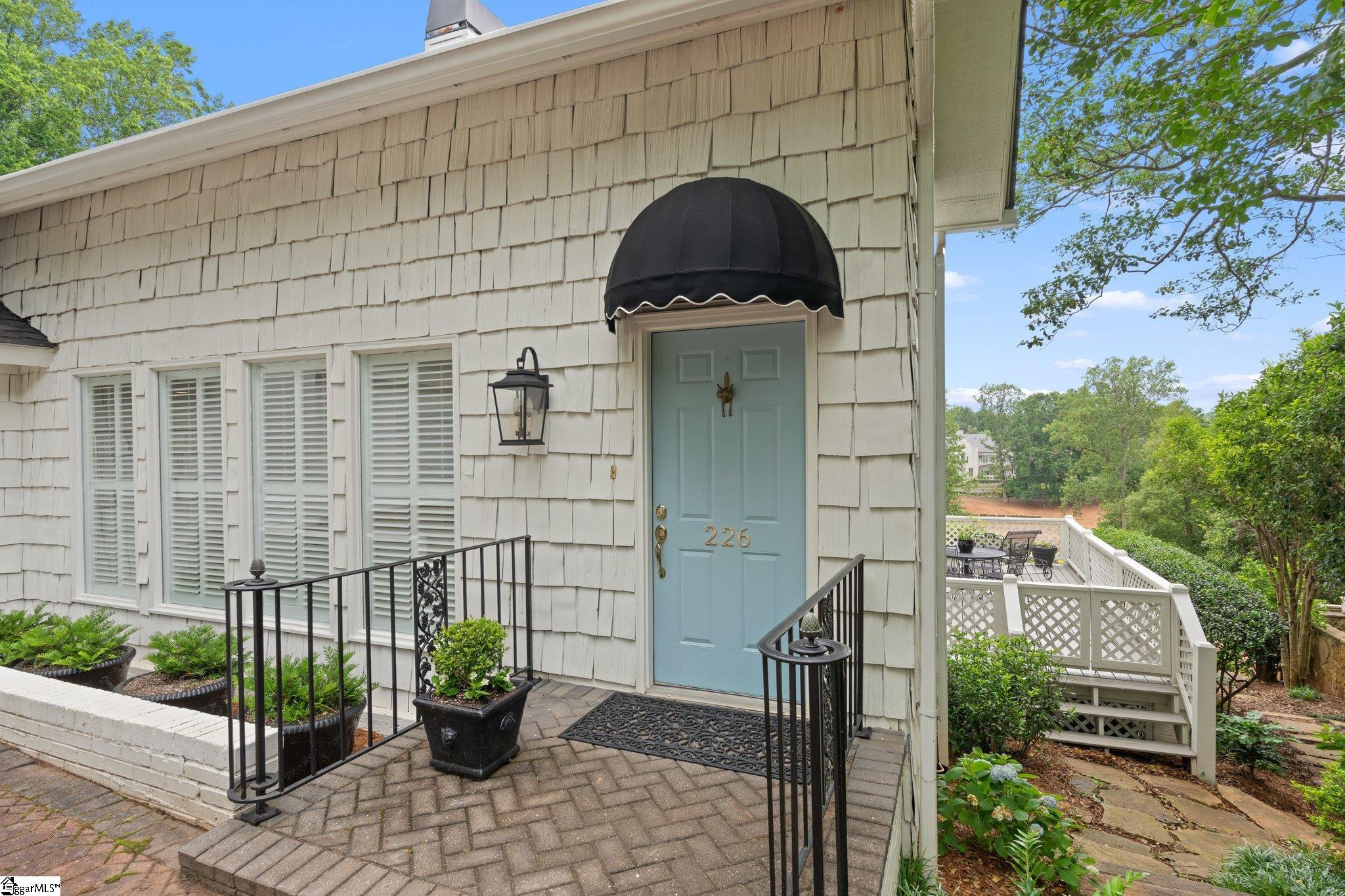 226 Hidden Hills Drive