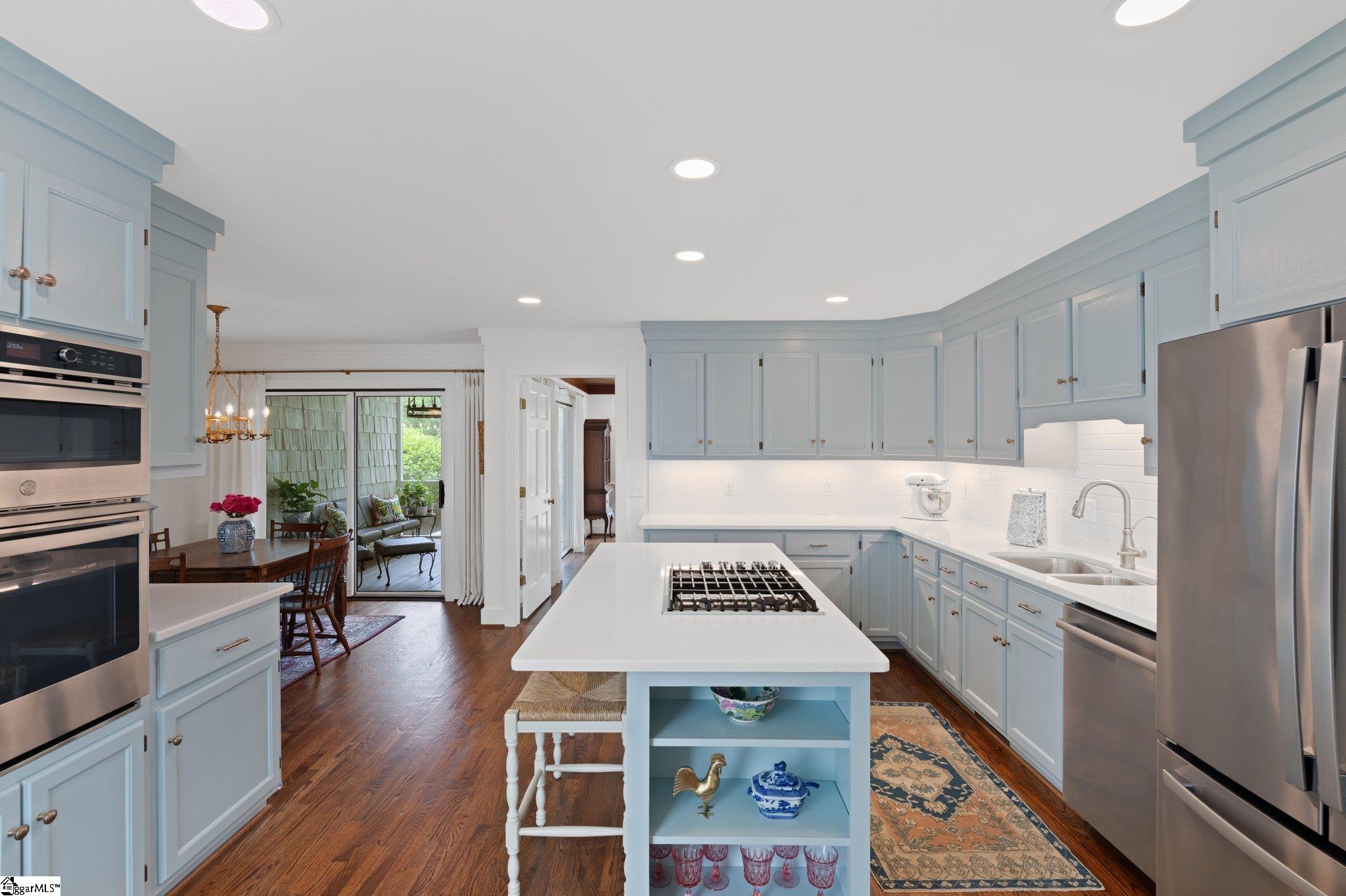 226 Hidden Hills Drive