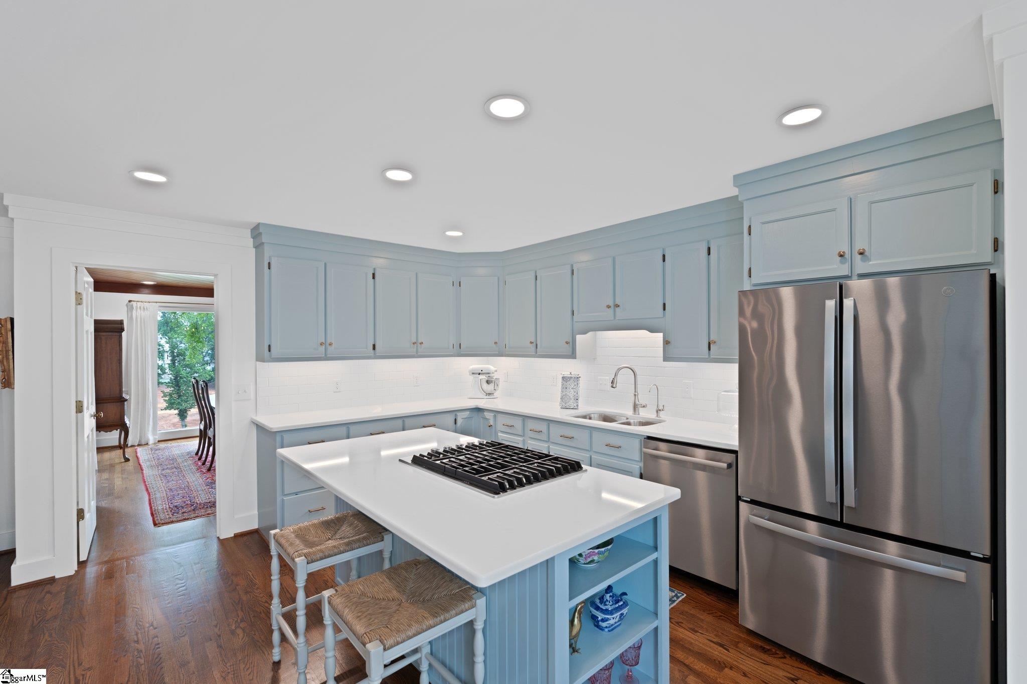 226 Hidden Hills Drive