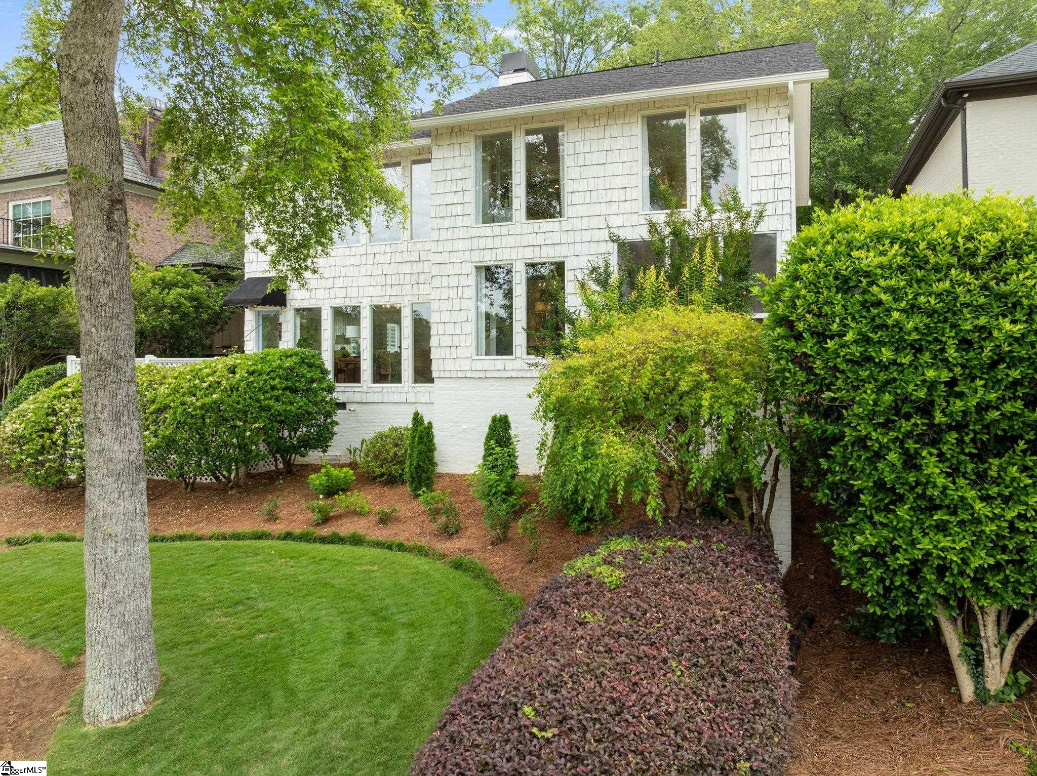 226 Hidden Hills Drive