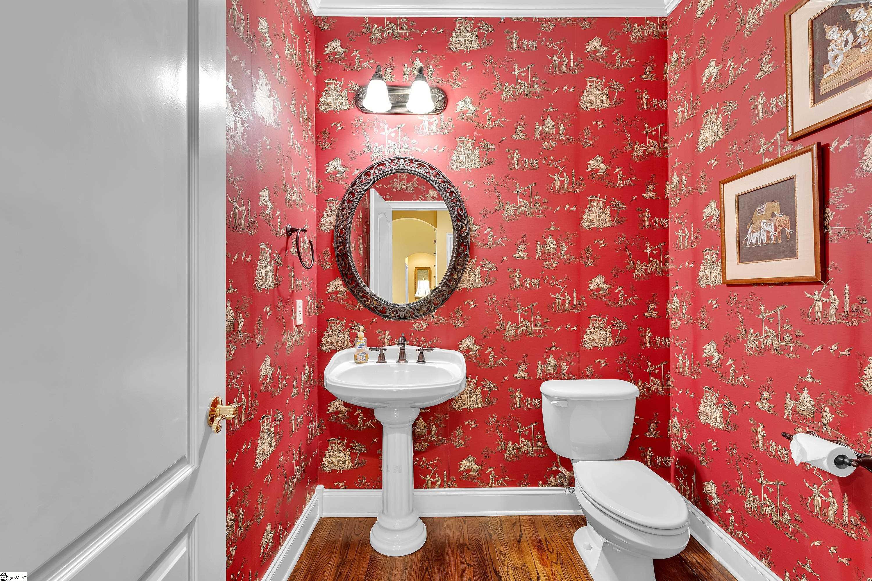 211 Waverly Hall Lane