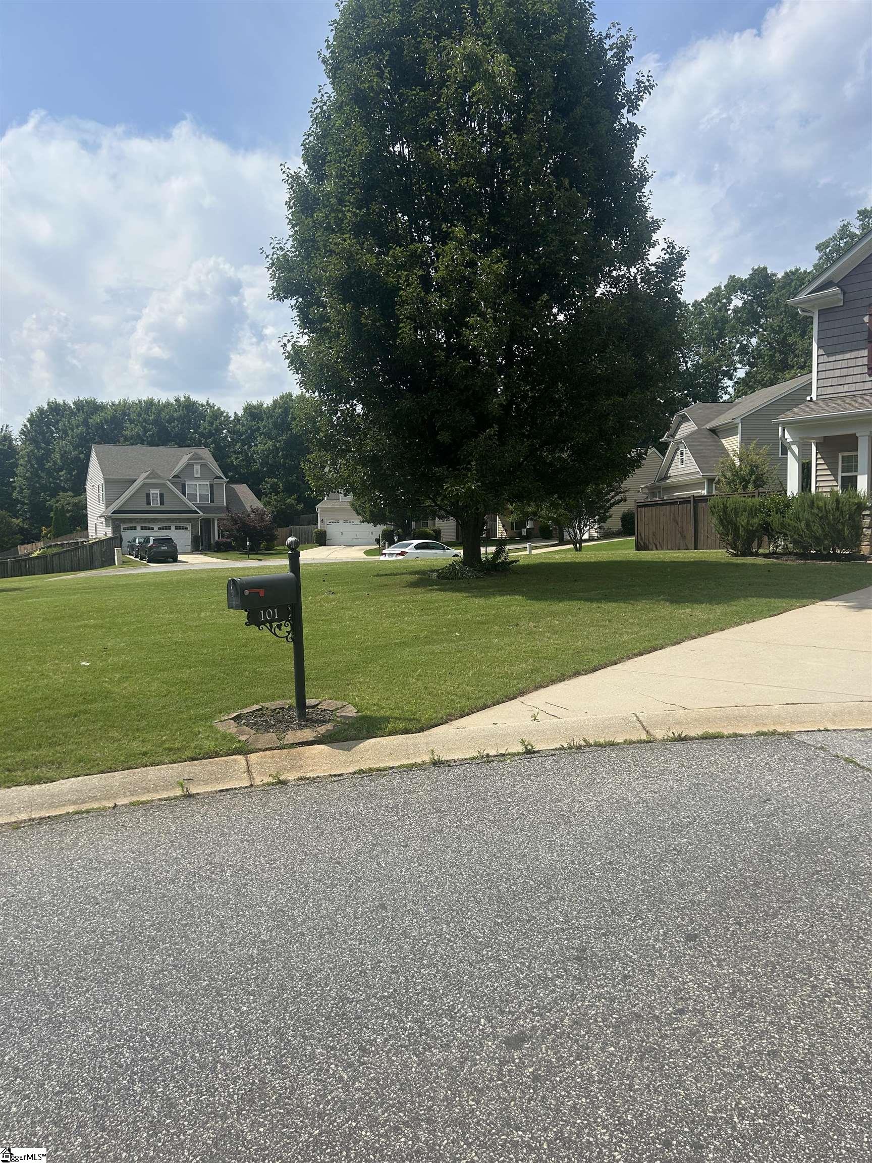 101 Stream Crossing Way