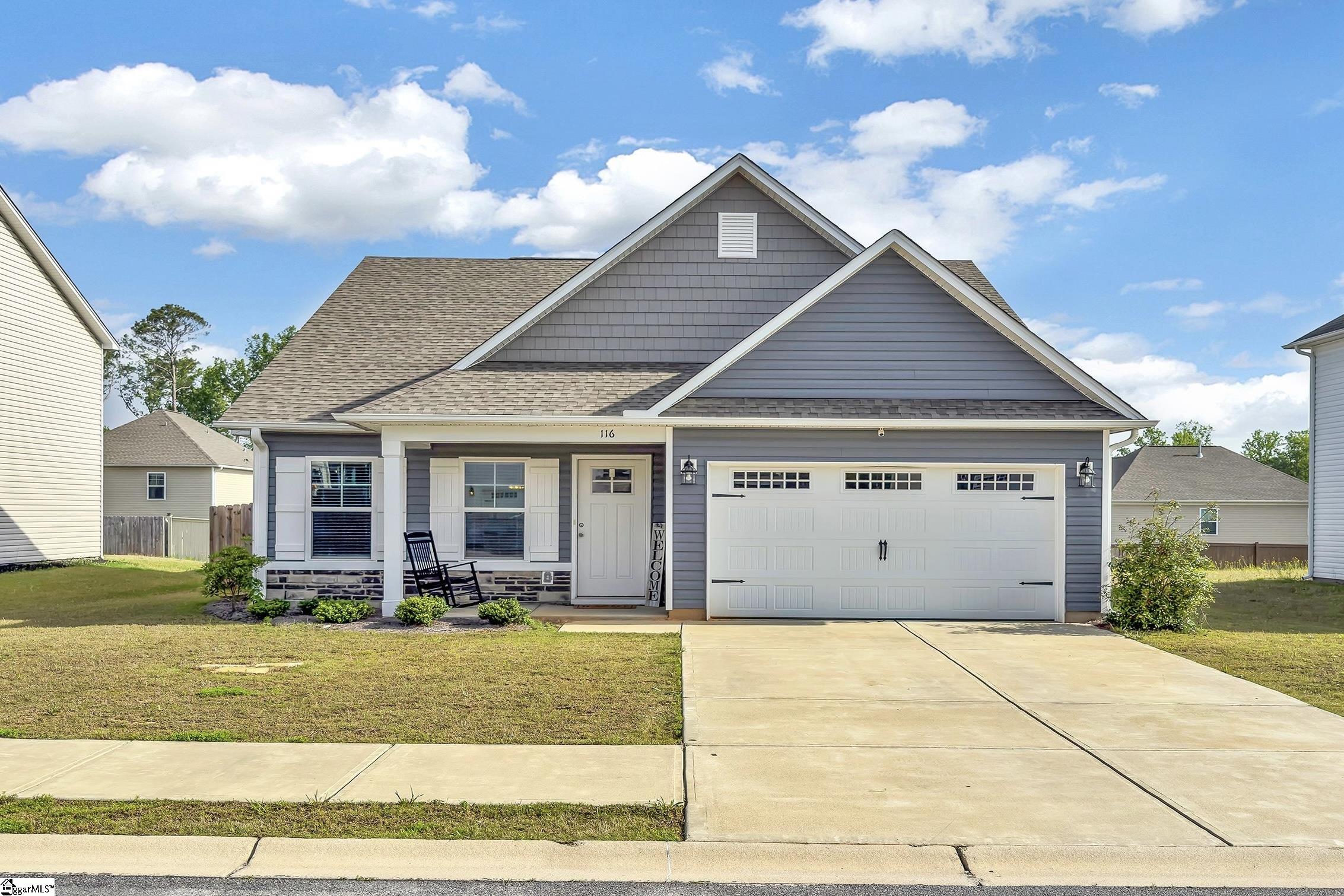 116 Bruinen Drive