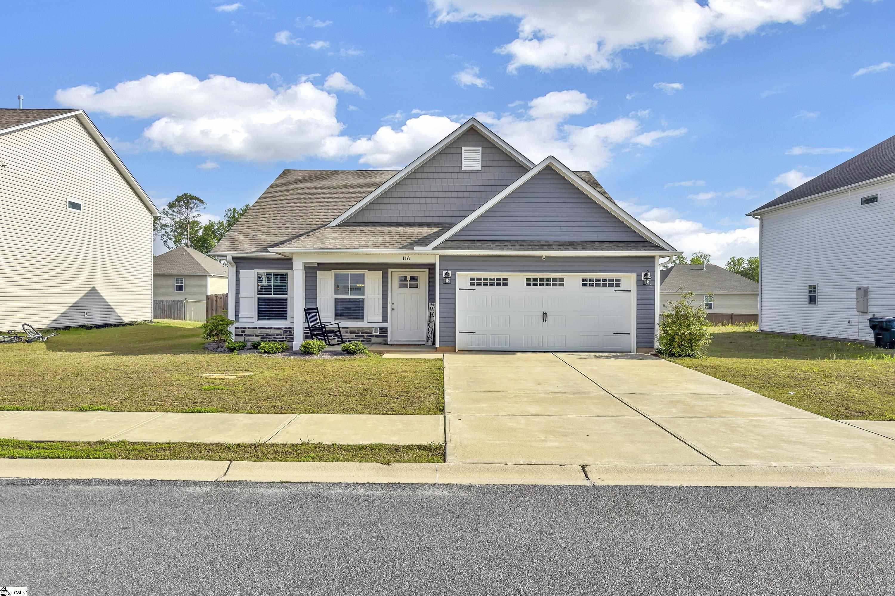 116 Bruinen Drive