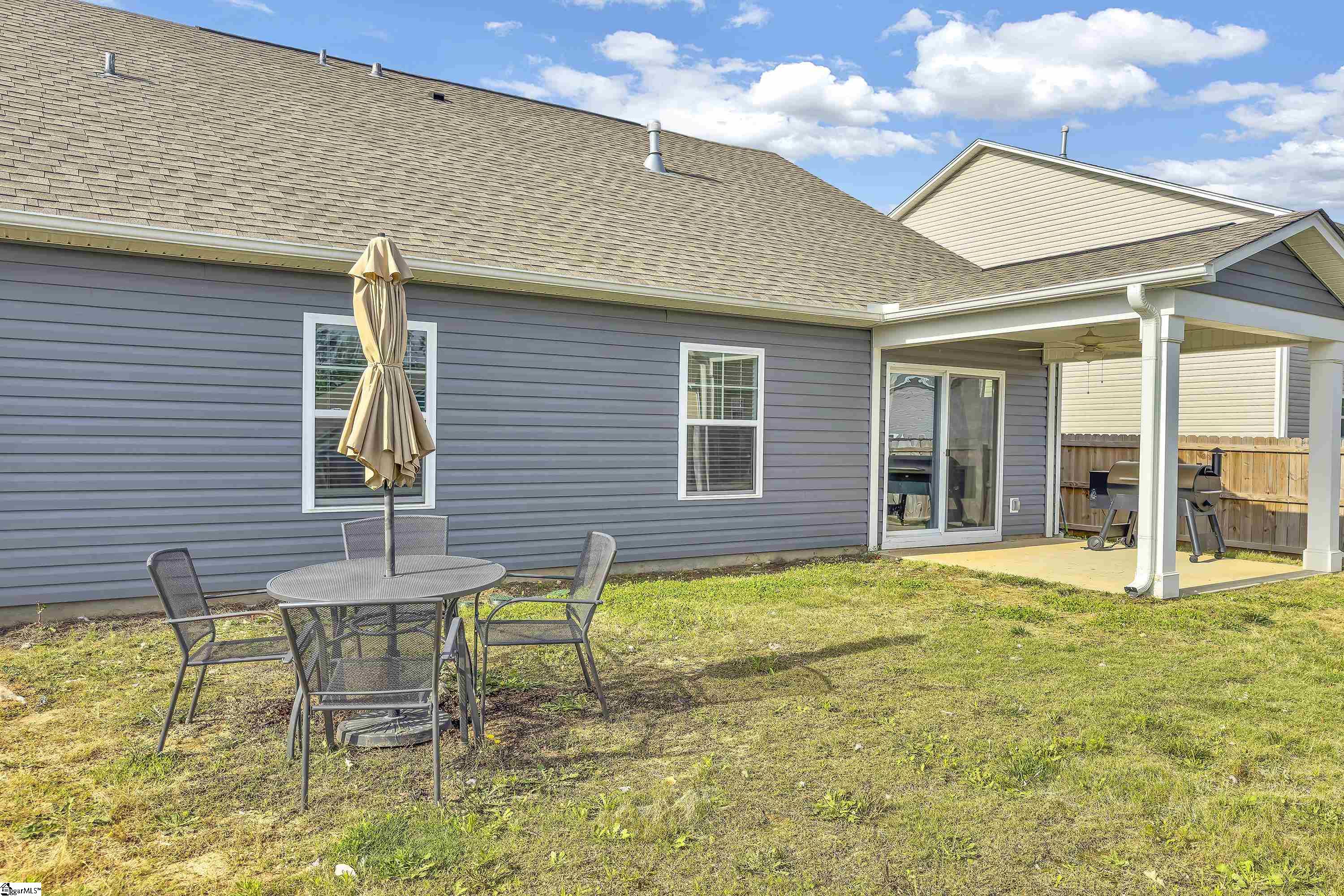 116 Bruinen Drive