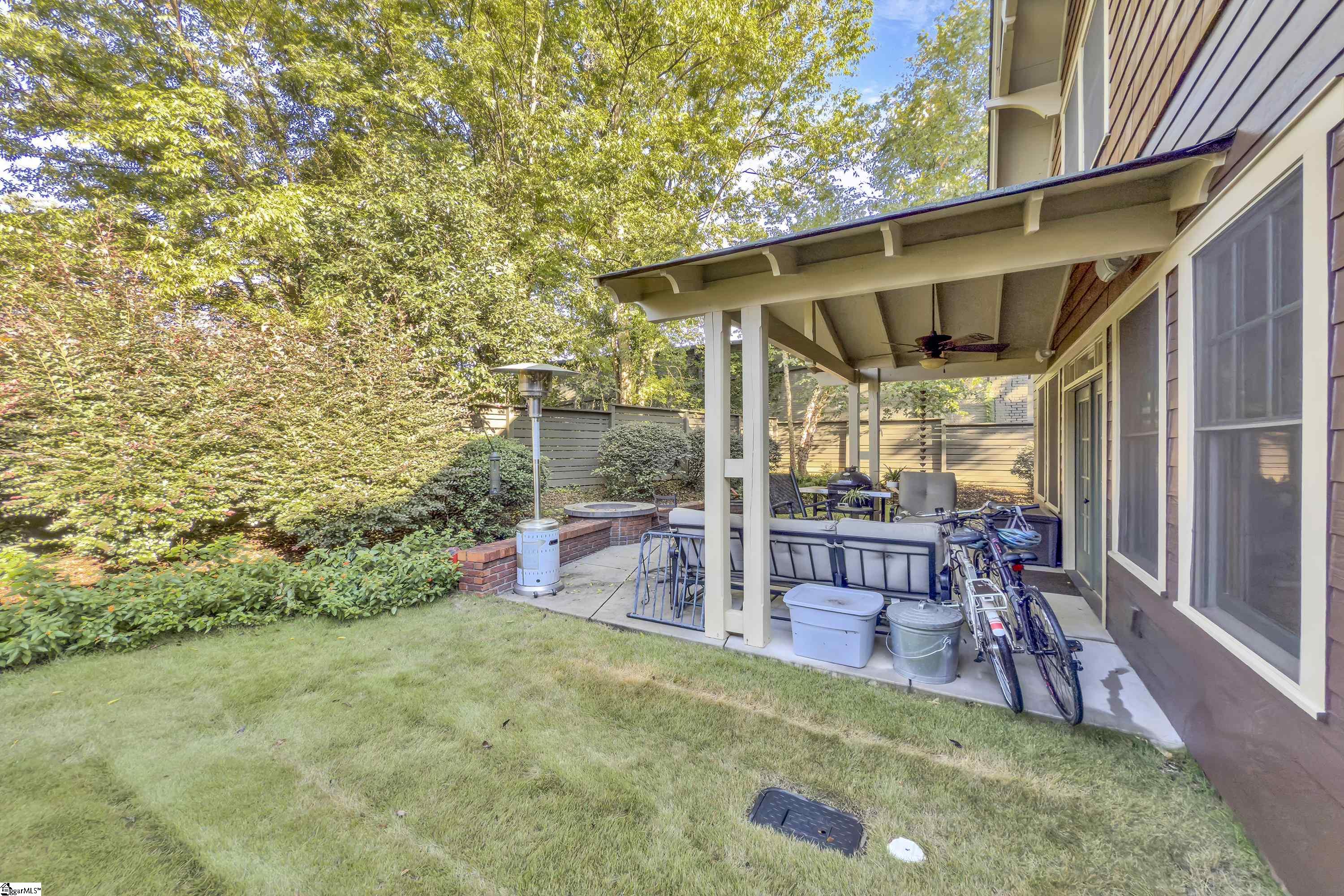 509B Townes Street