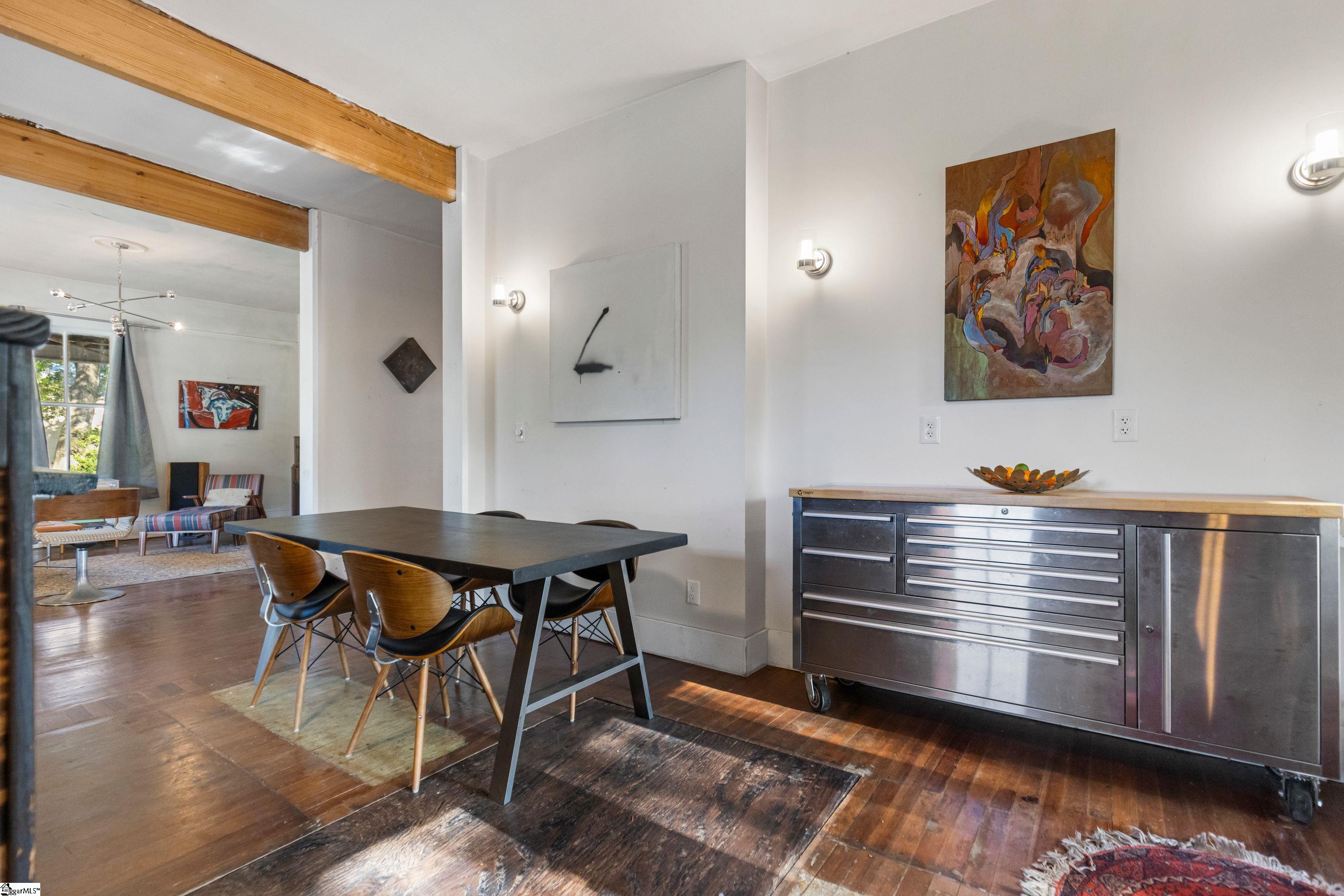 507 West Parker Road