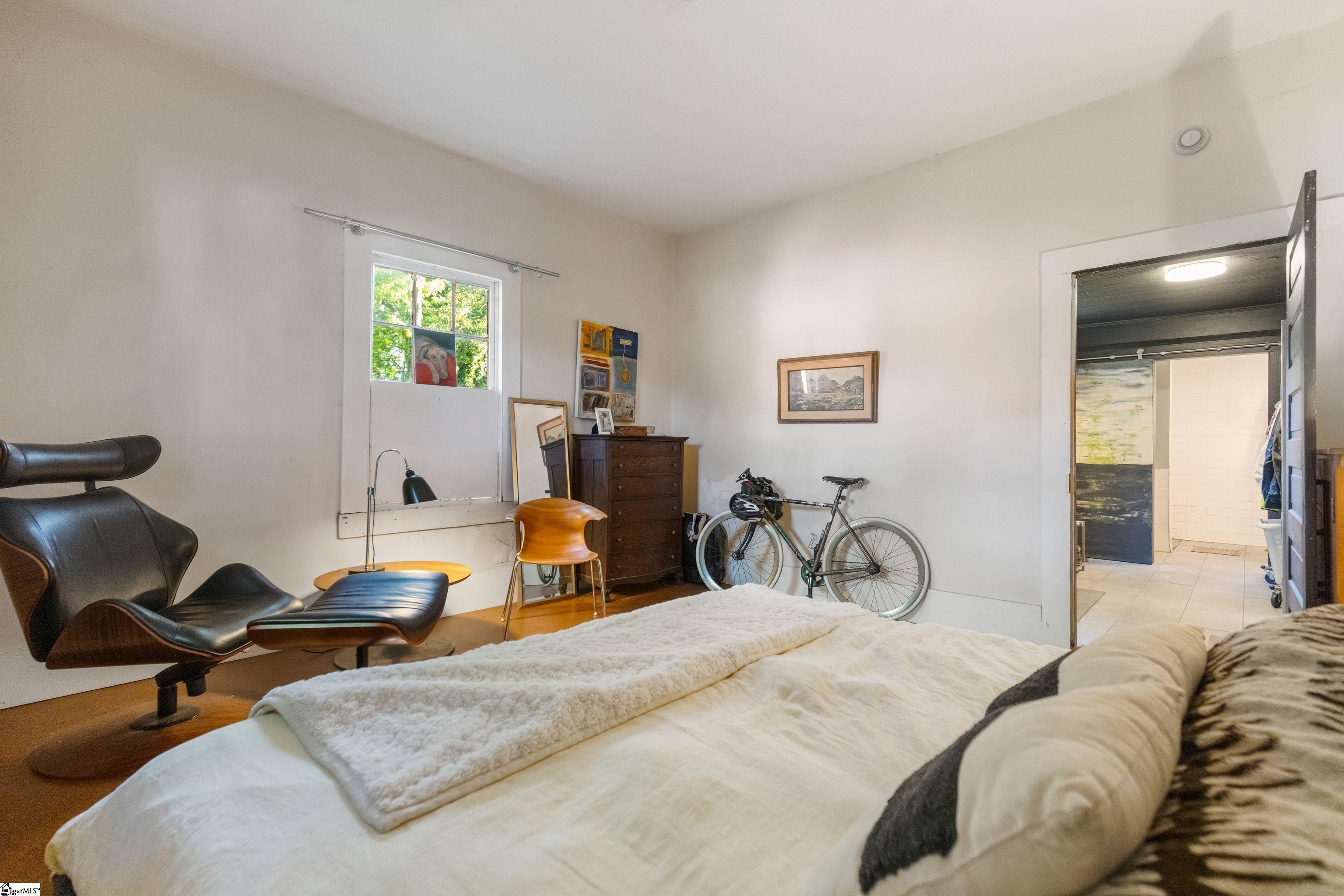 507 West Parker Road