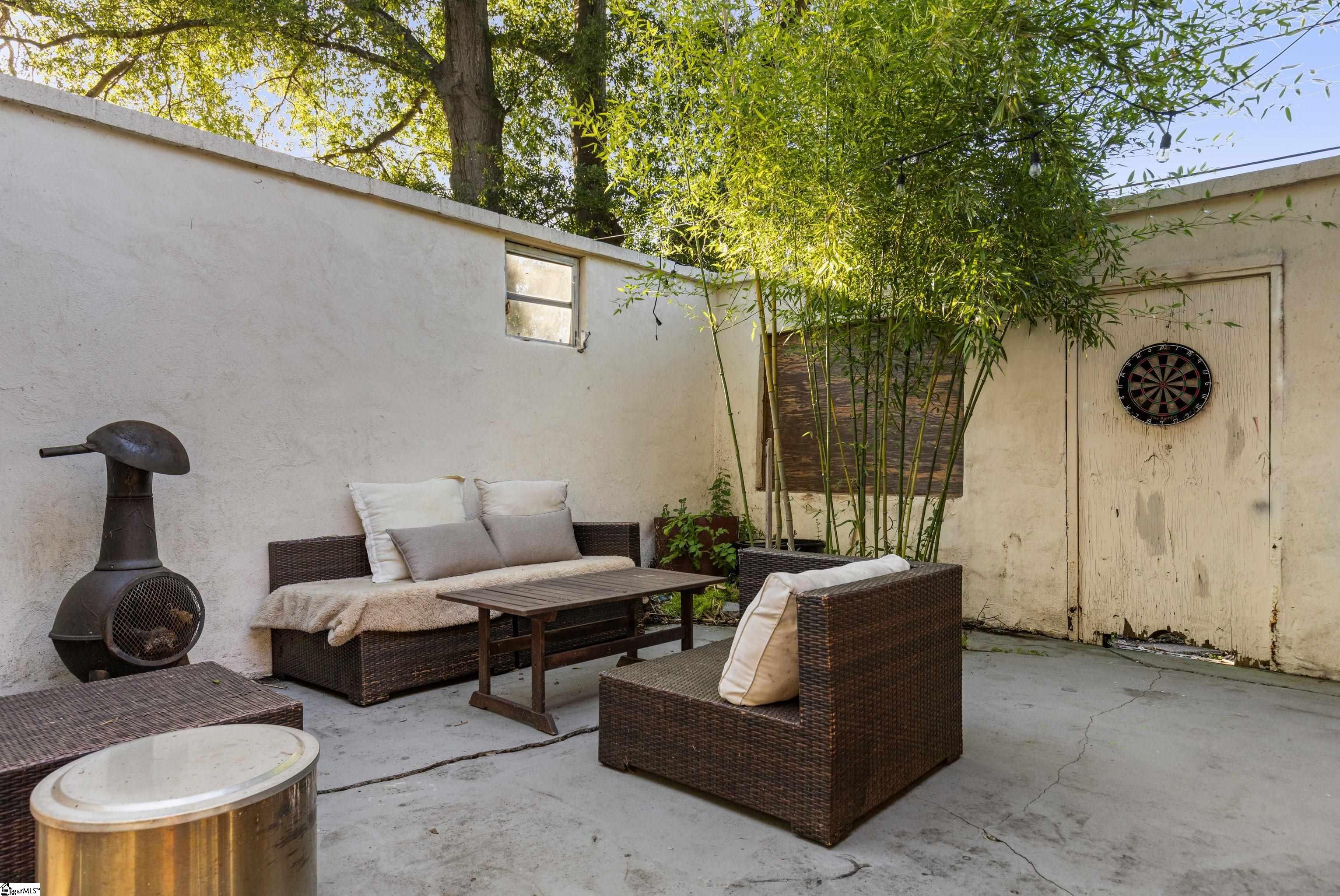 507 West Parker Road