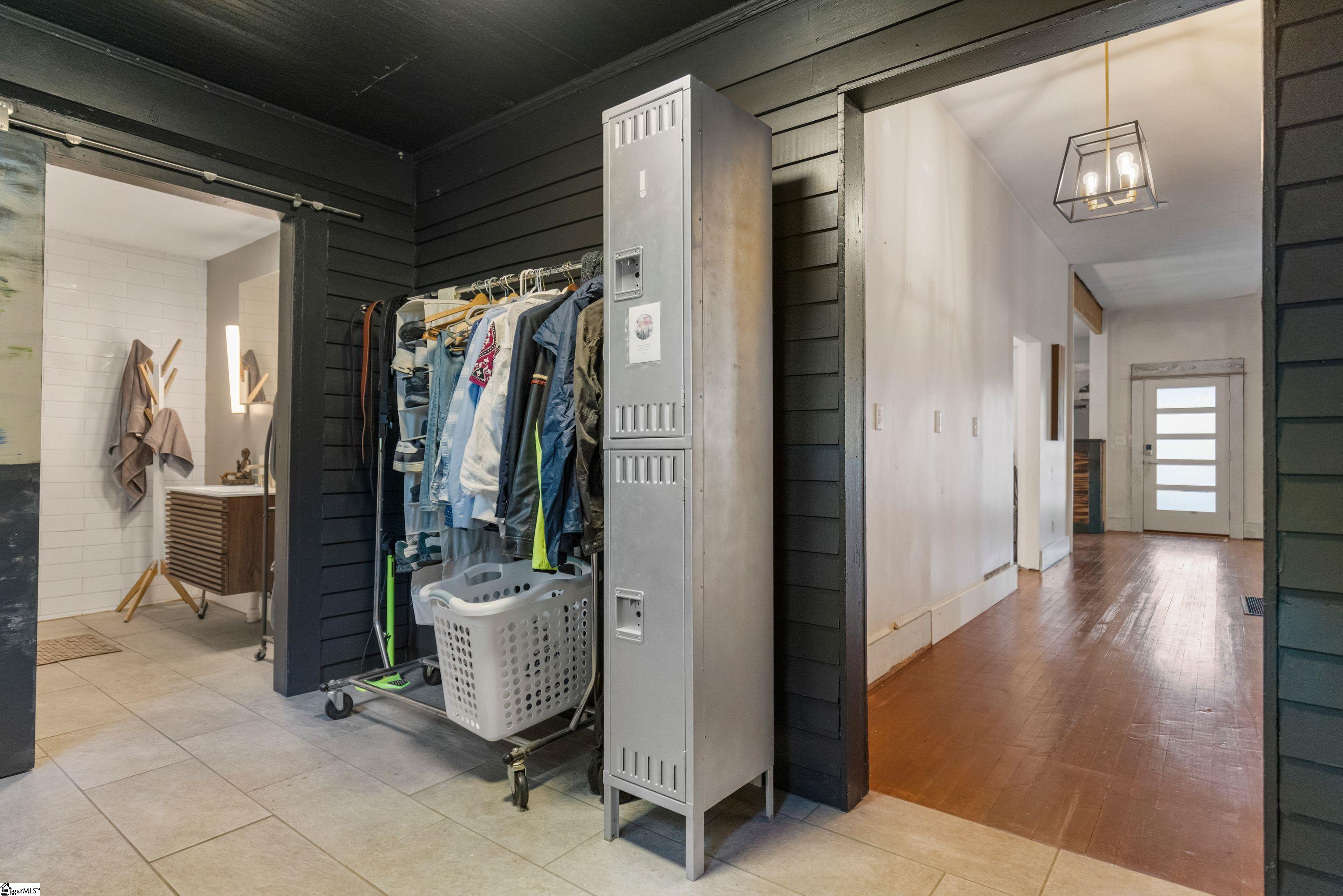 507 West Parker Road