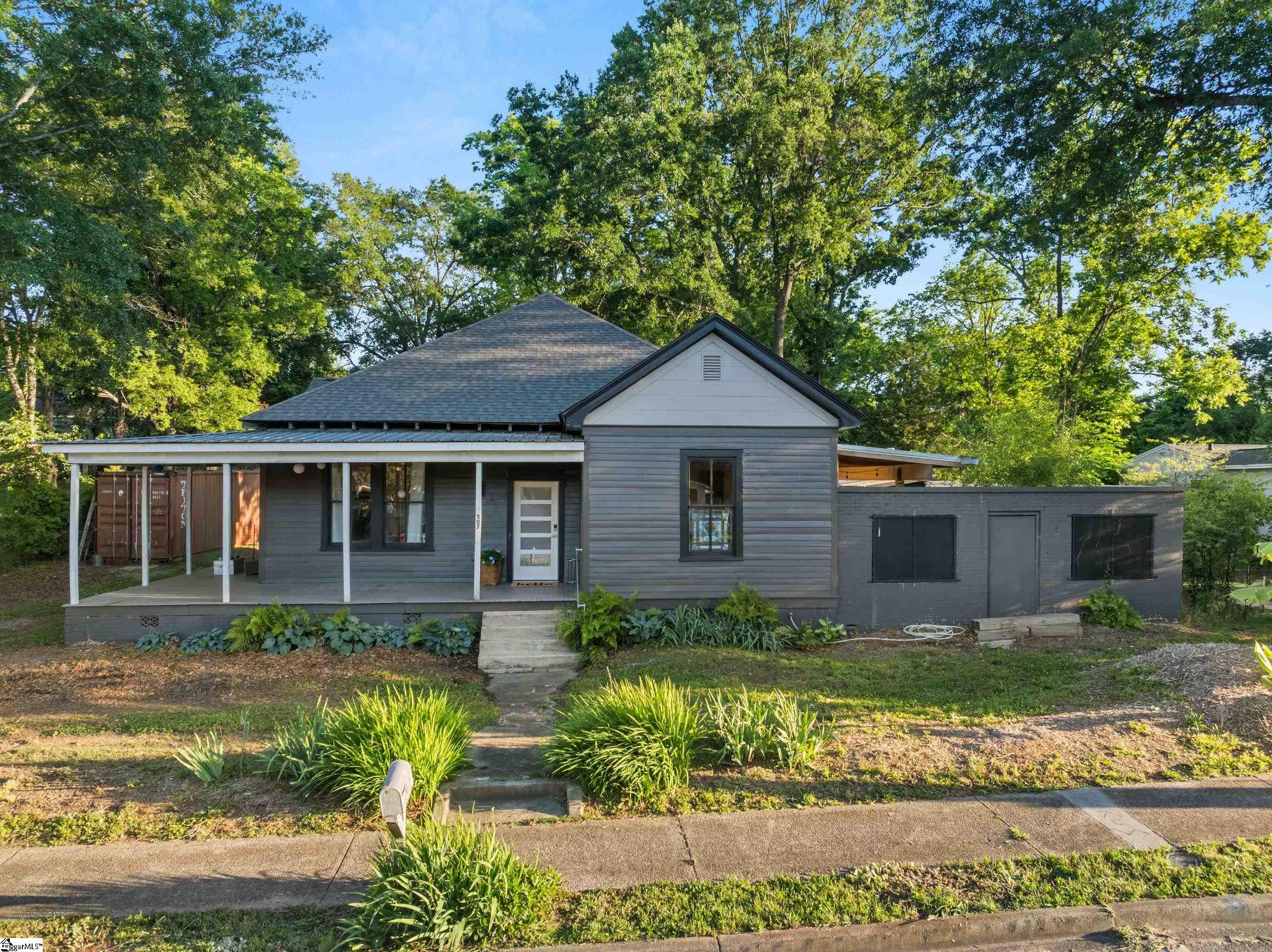 507 West Parker Road