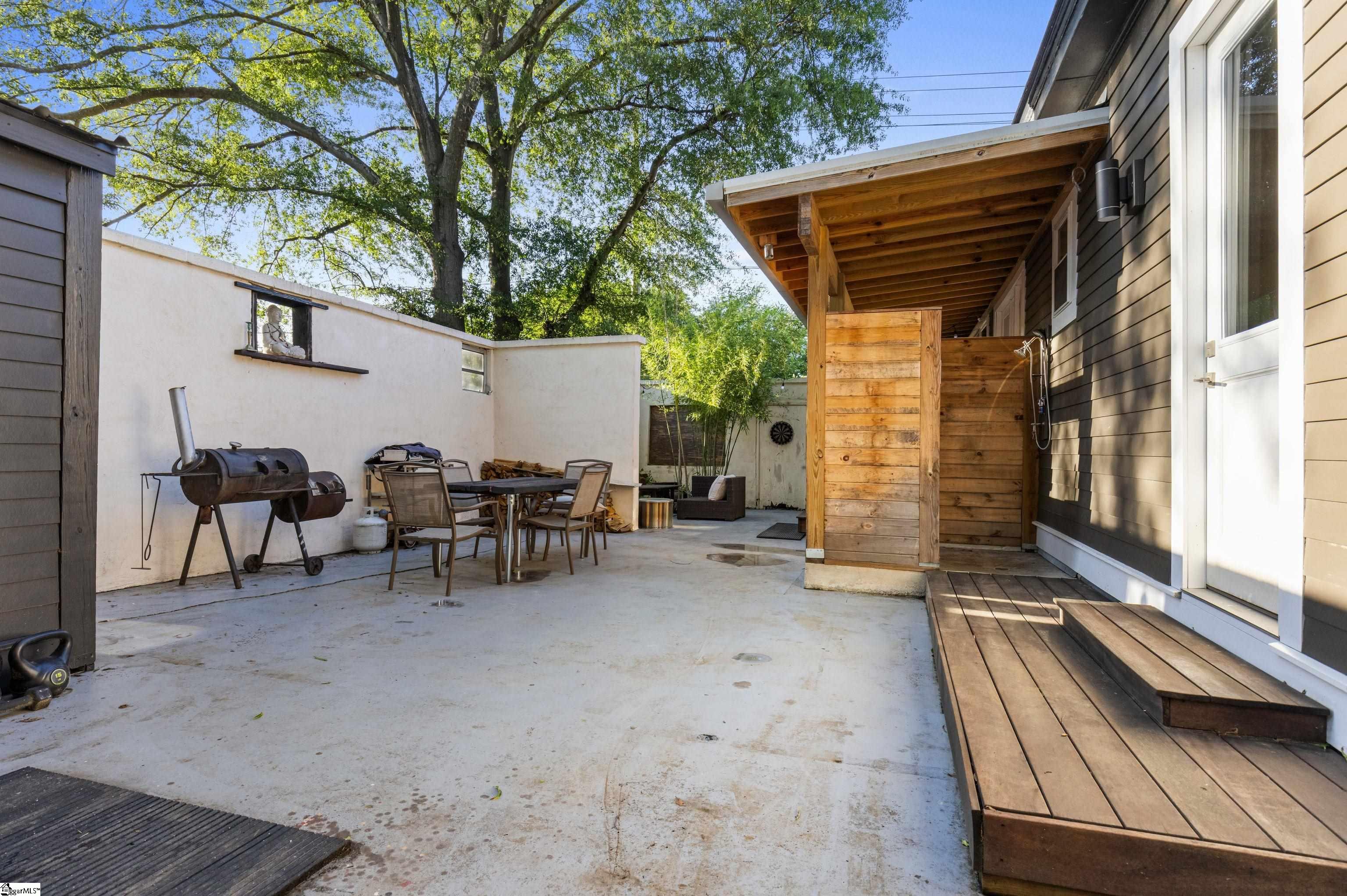 507 West Parker Road