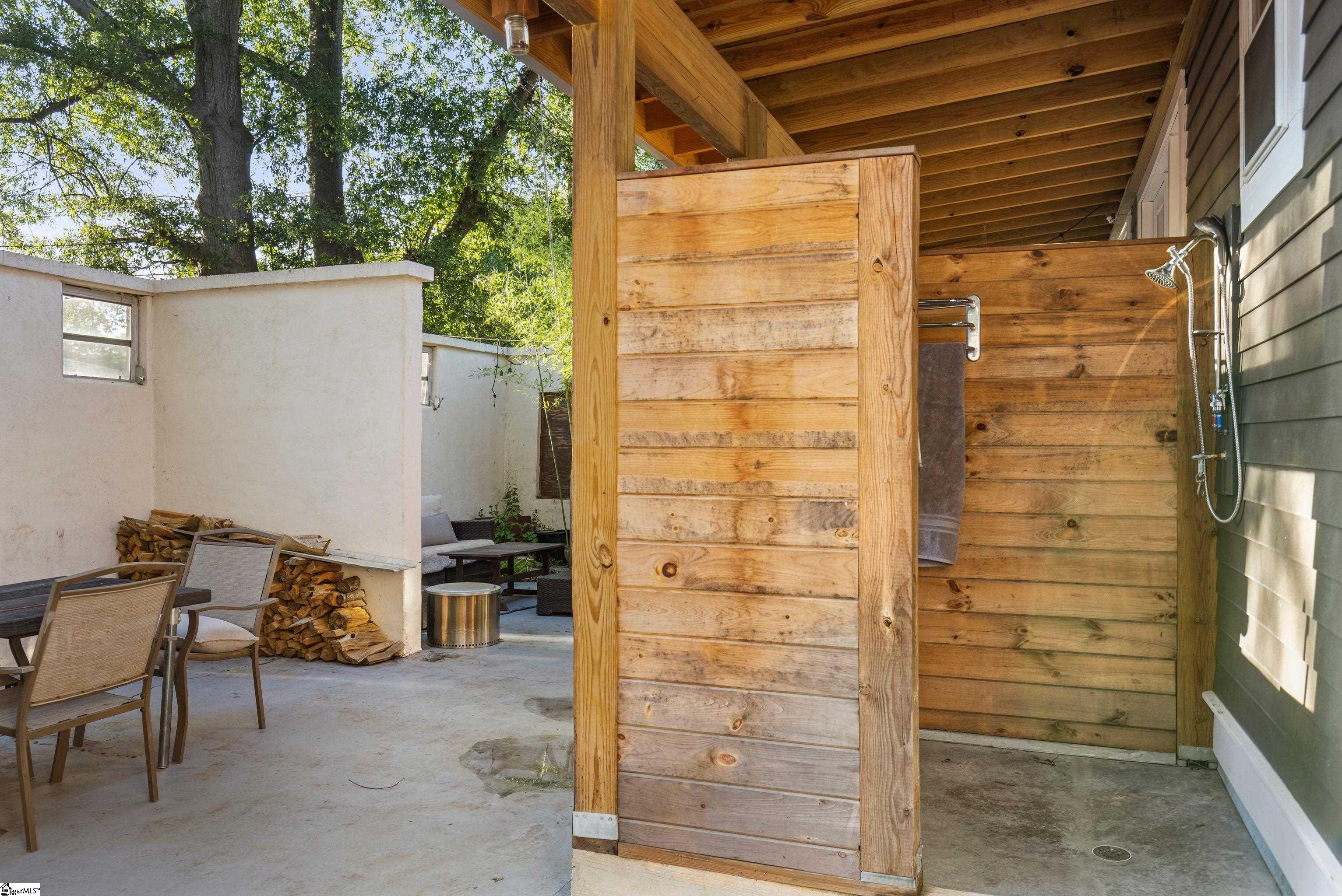 507 West Parker Road