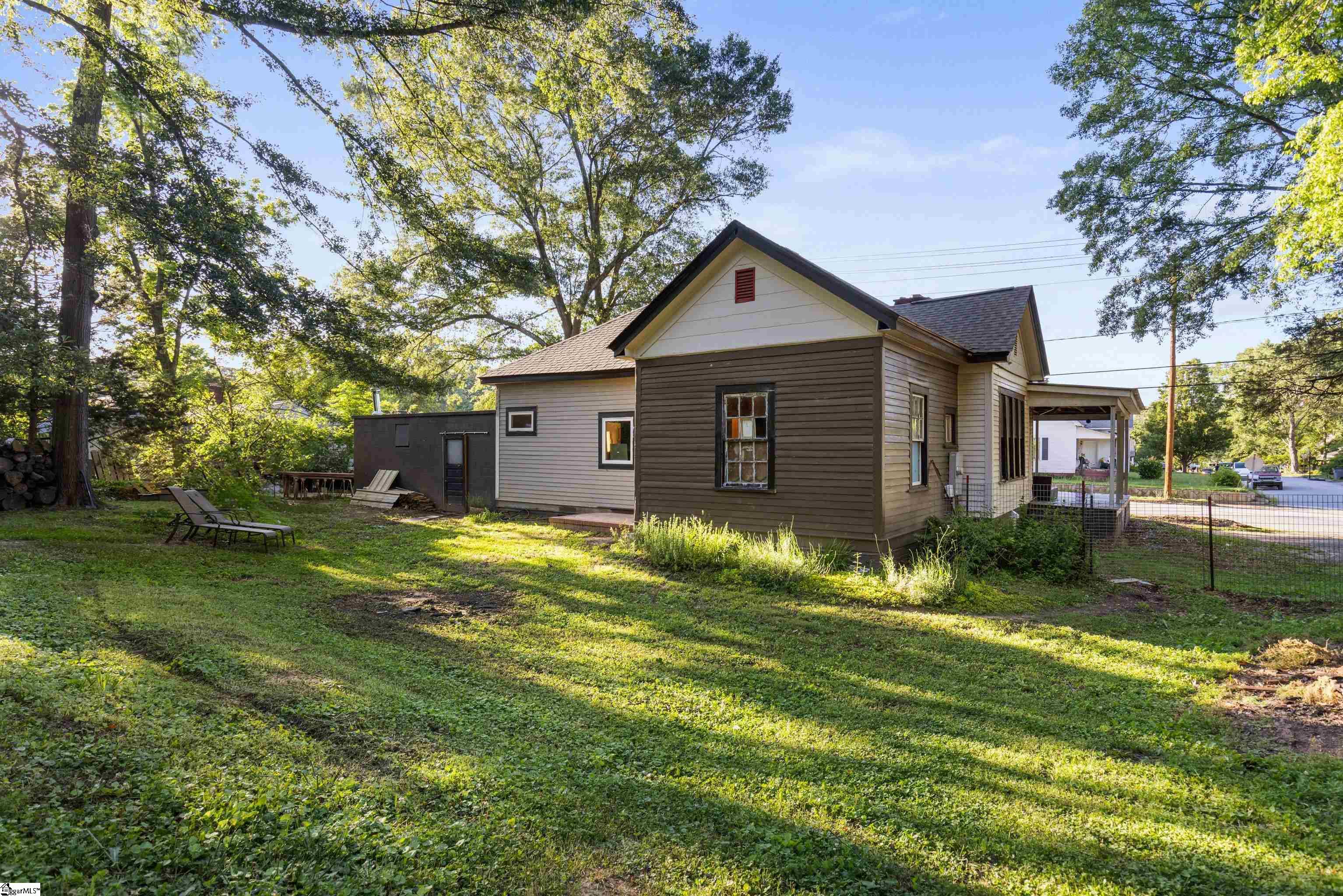 507 West Parker Road