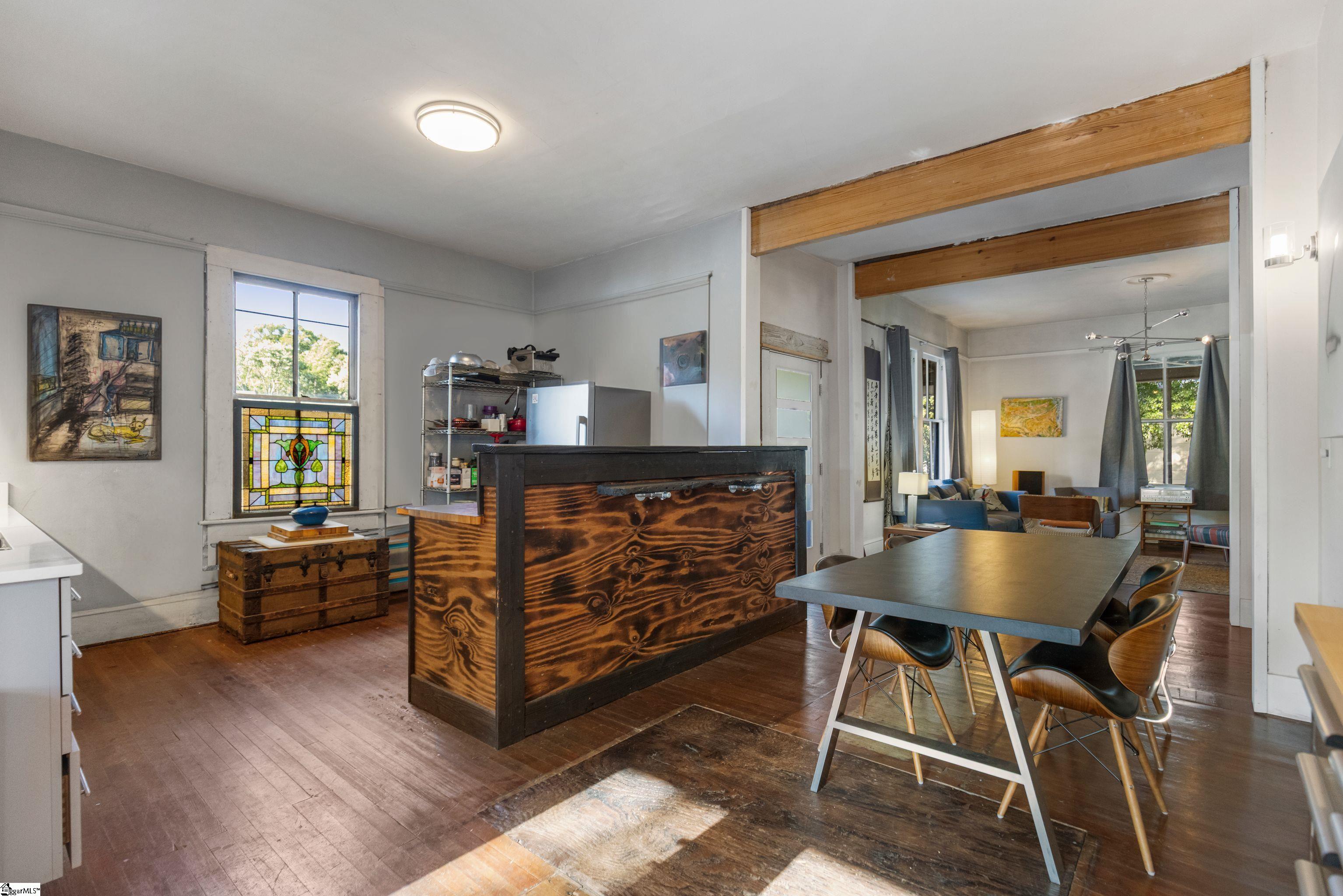 507 West Parker Road