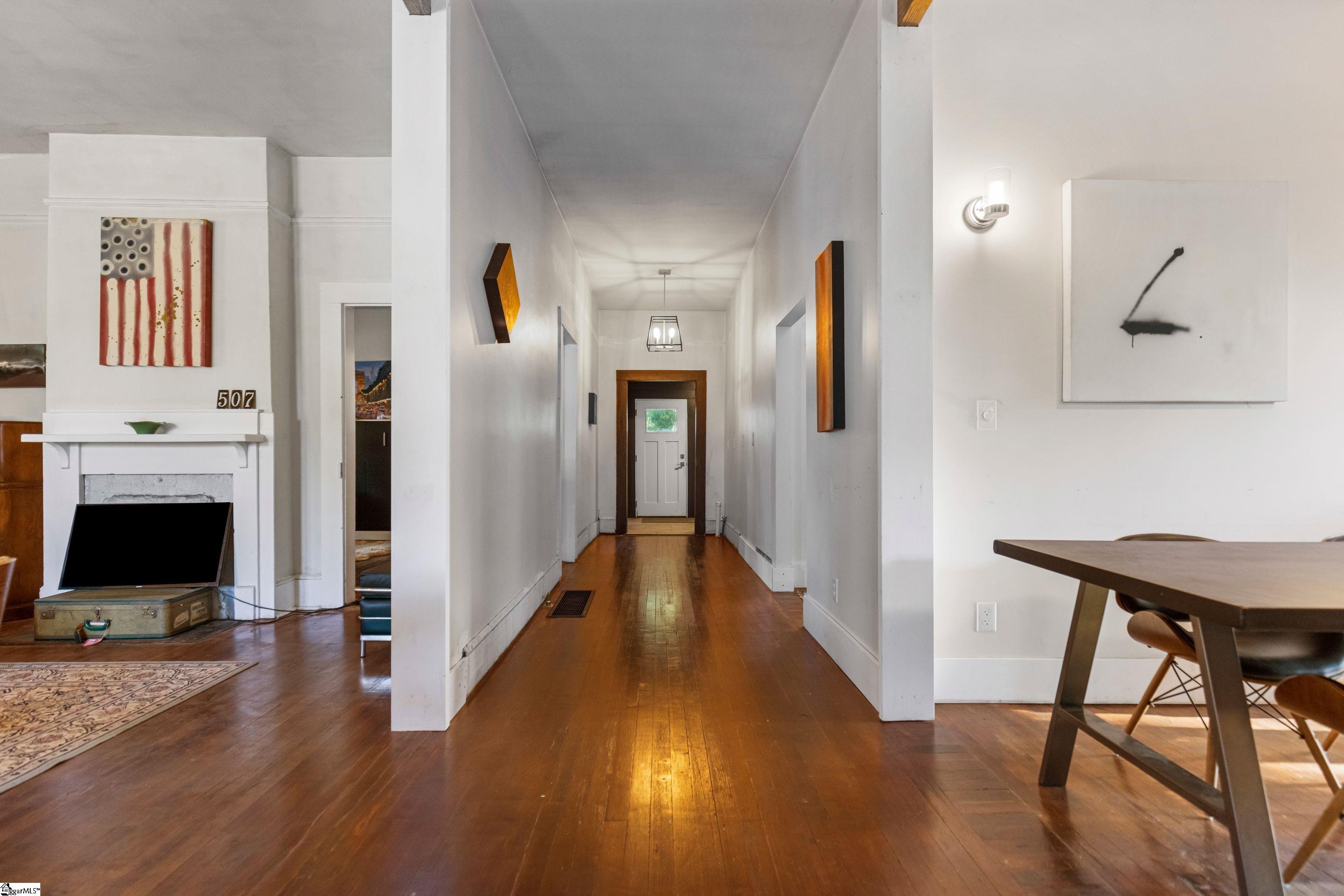 507 West Parker Road