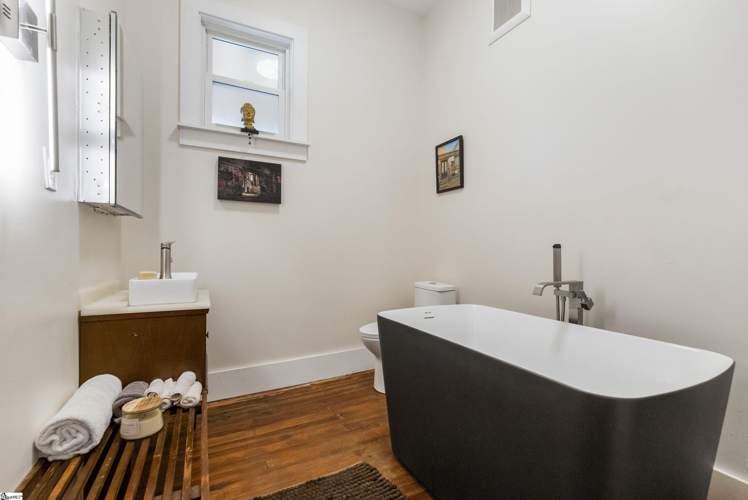 507 West Parker Road