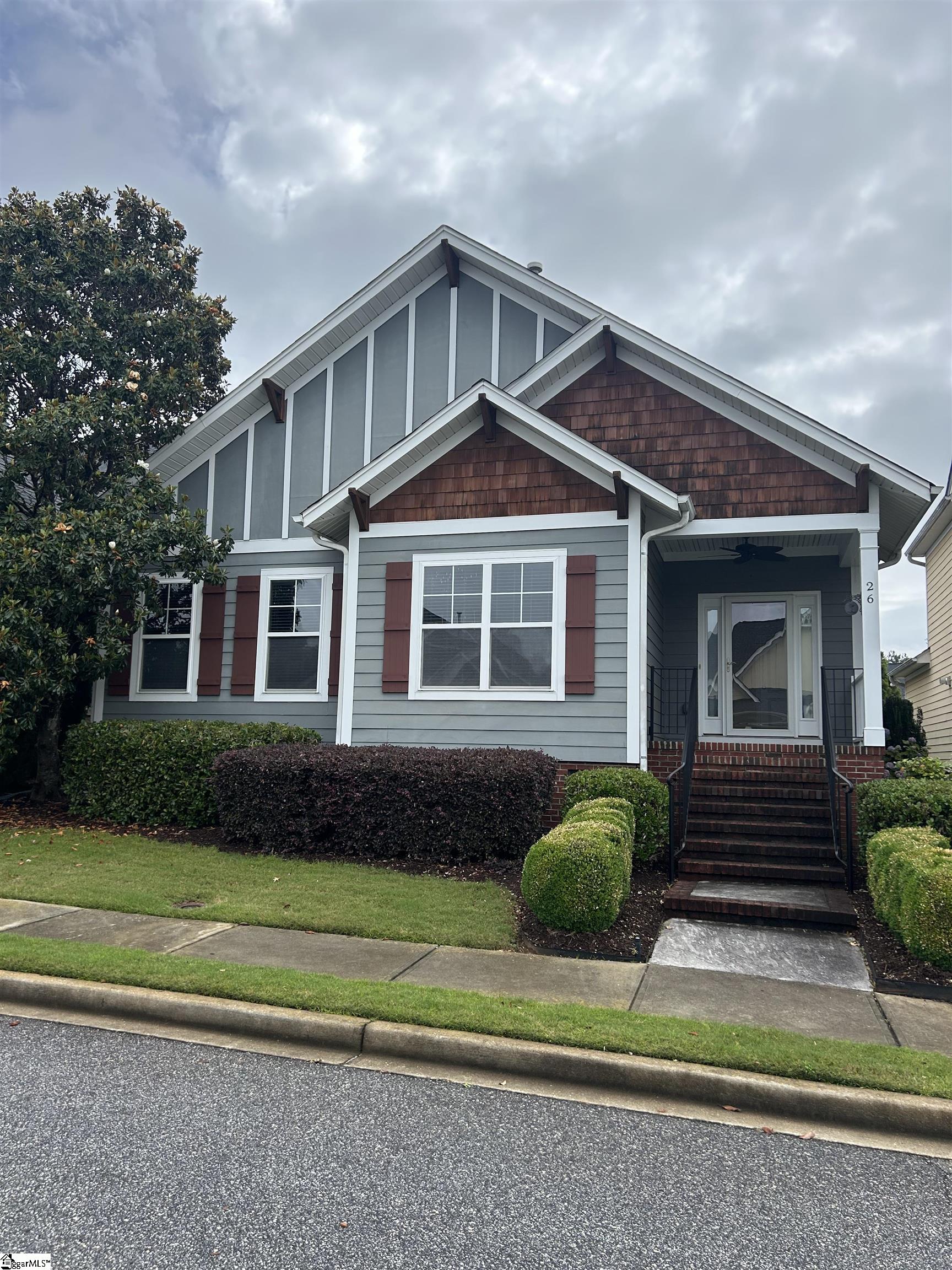 26 Pine Island Drive