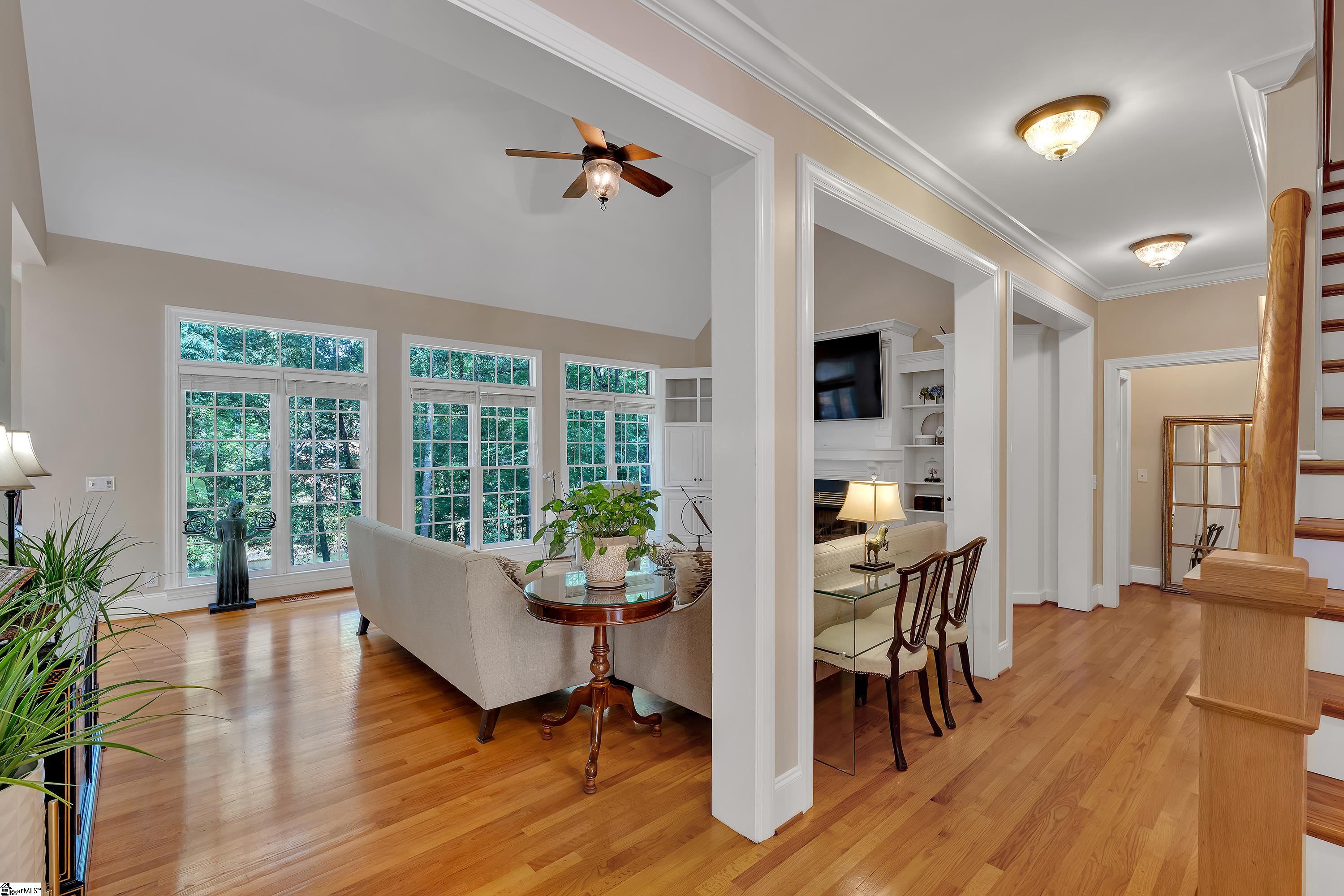 604 Shefwood Drive