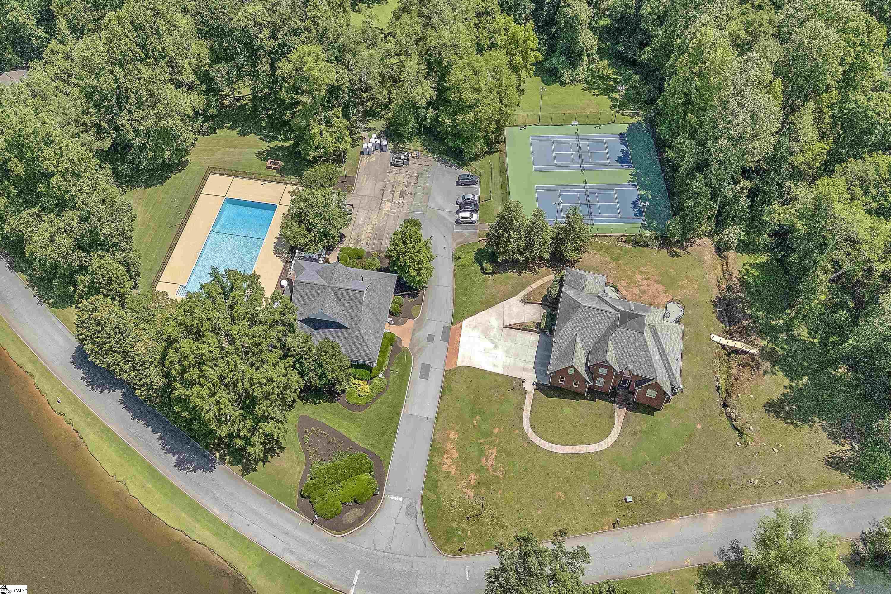 604 Shefwood Drive