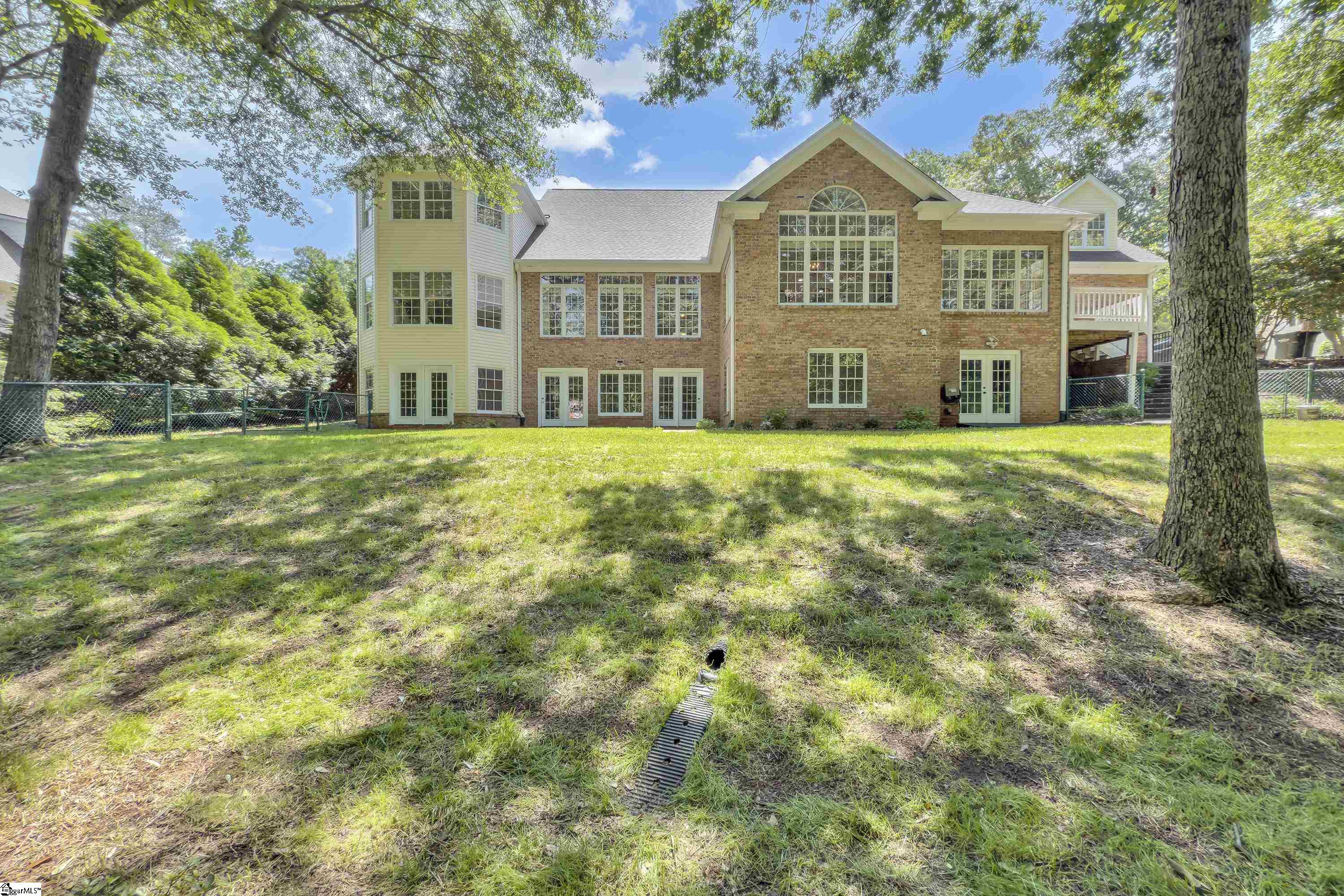 604 Shefwood Drive