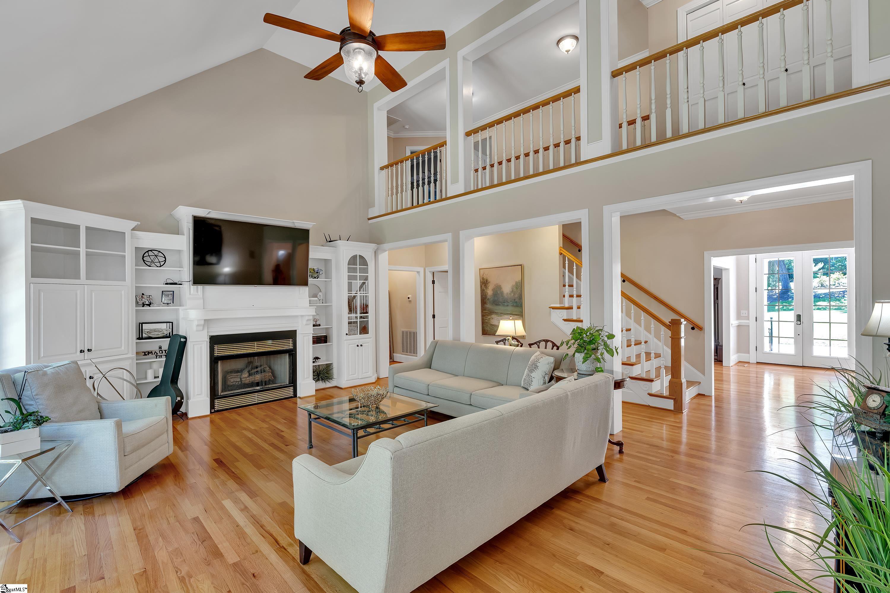 604 Shefwood Drive