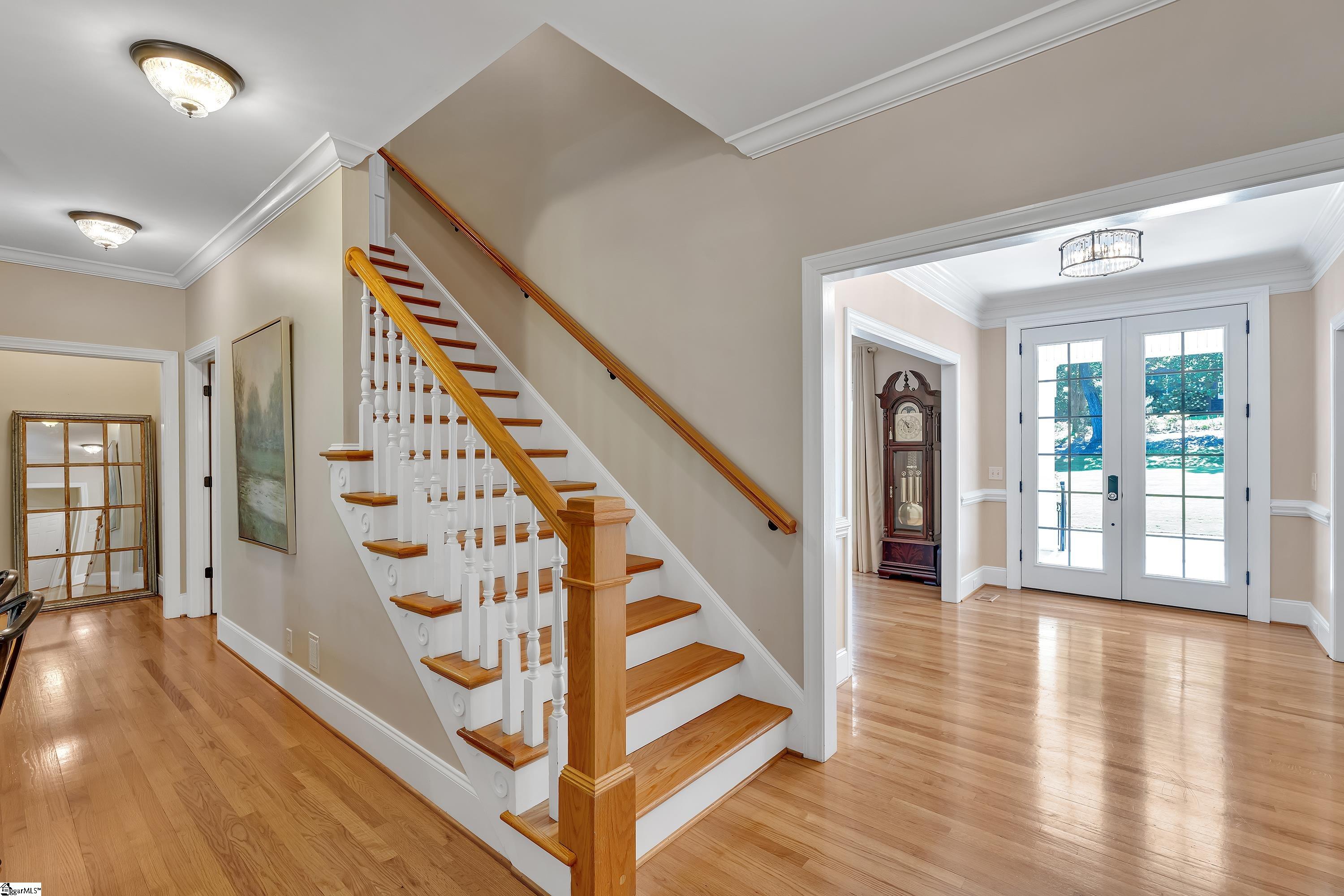 604 Shefwood Drive